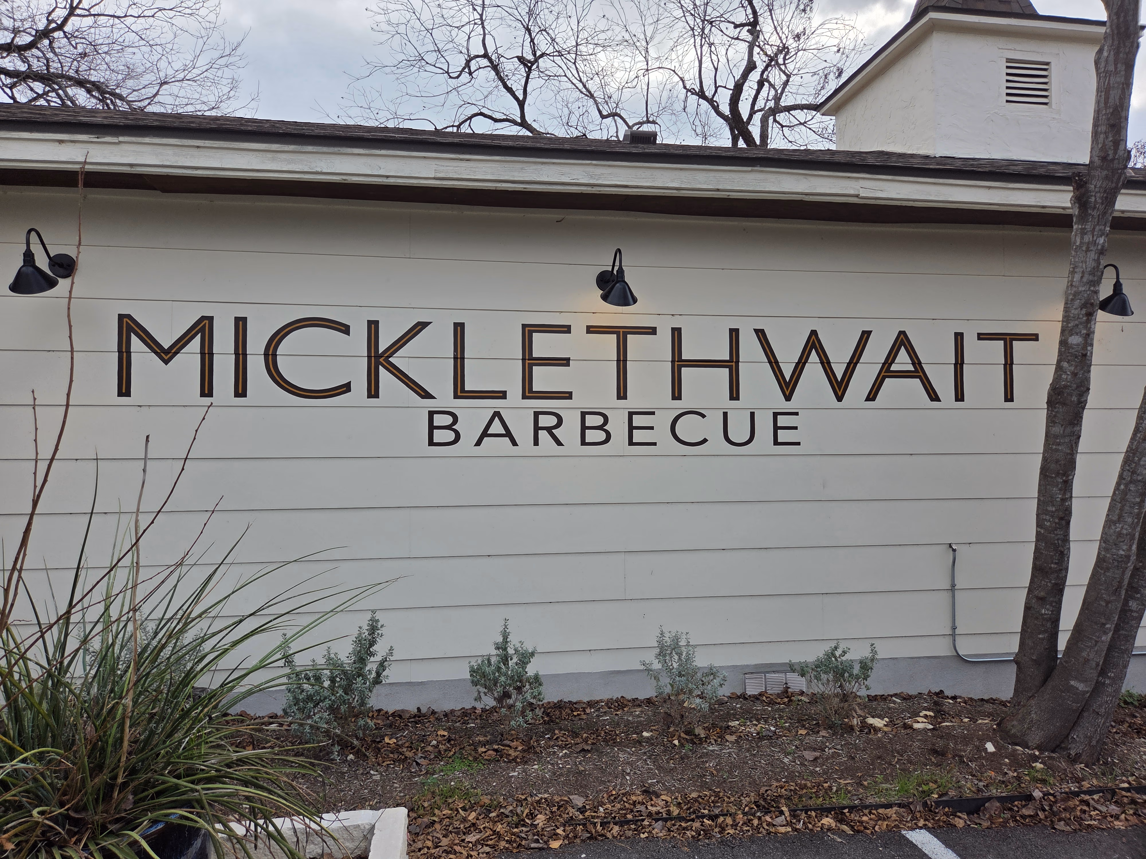 Micklethwait Craft Meats — photo 1