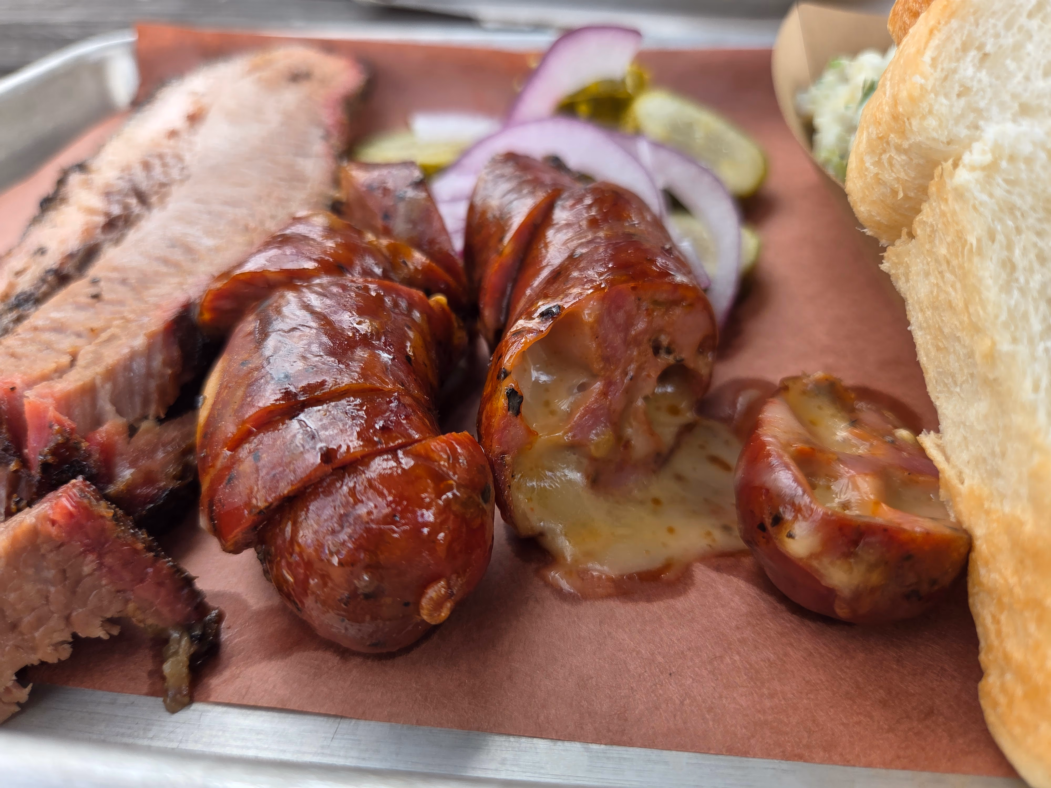 Micklethwait Craft Meats — photo 2