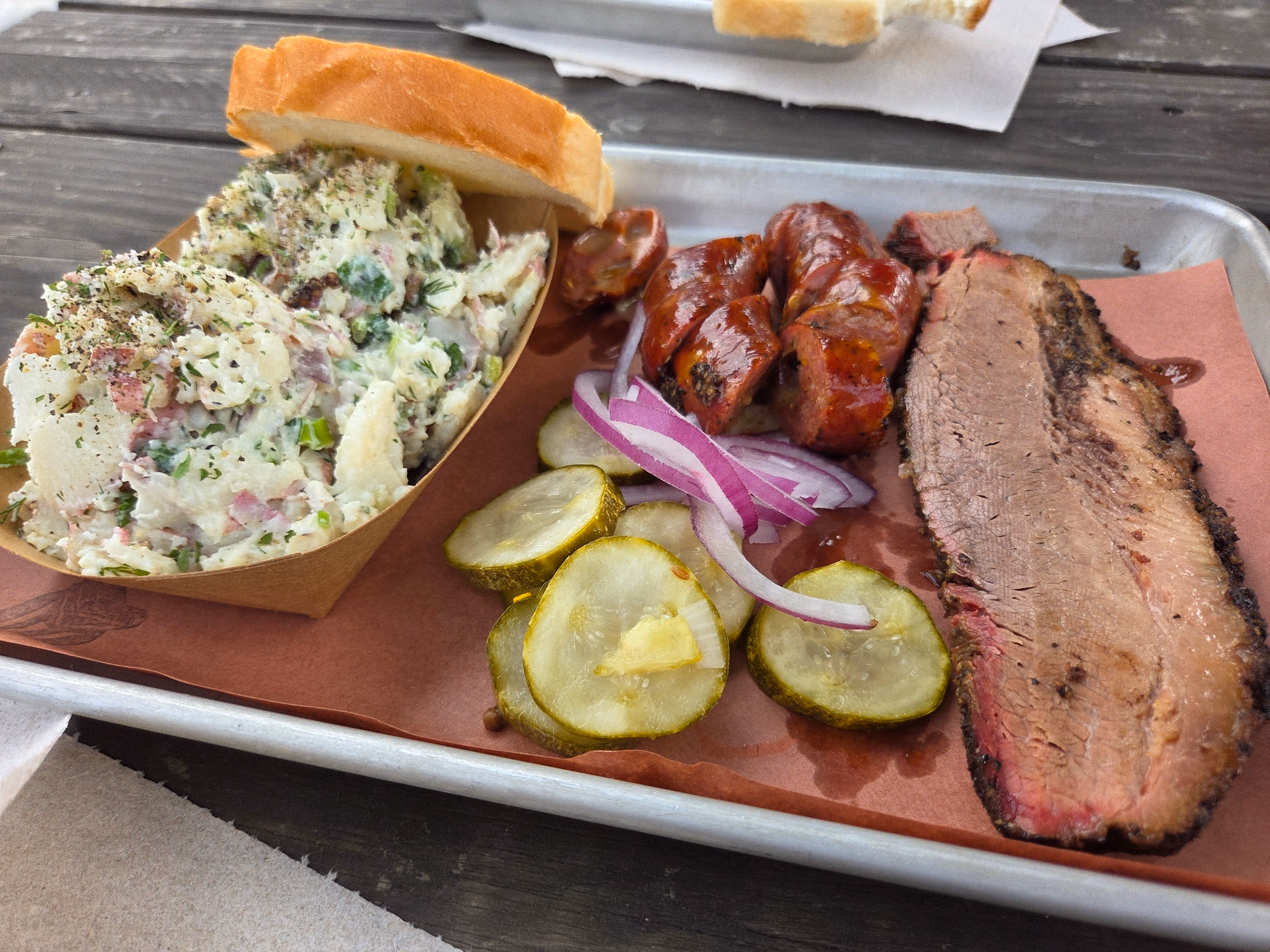 Micklethwait Craft Meats — photo 4