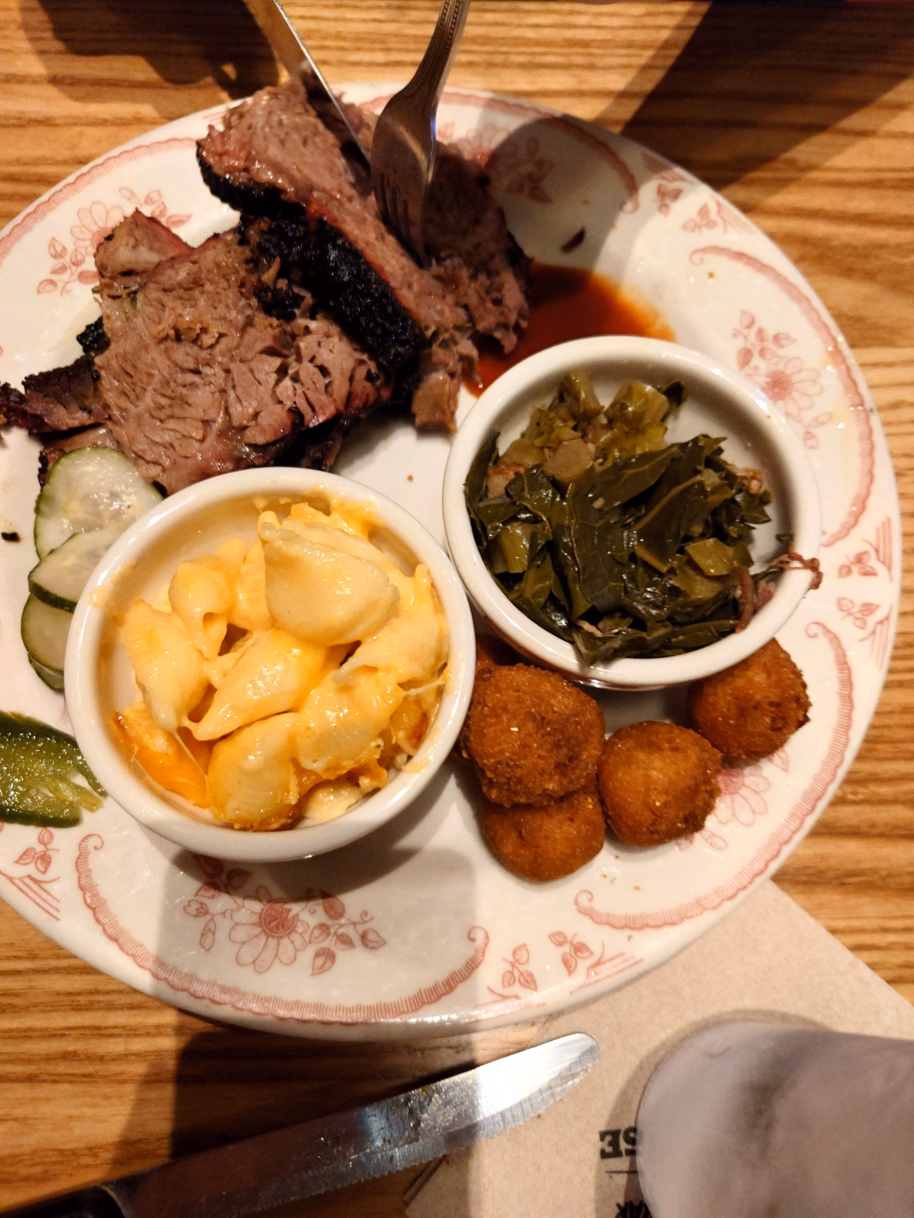 Midwood Smokehouse — photo 4