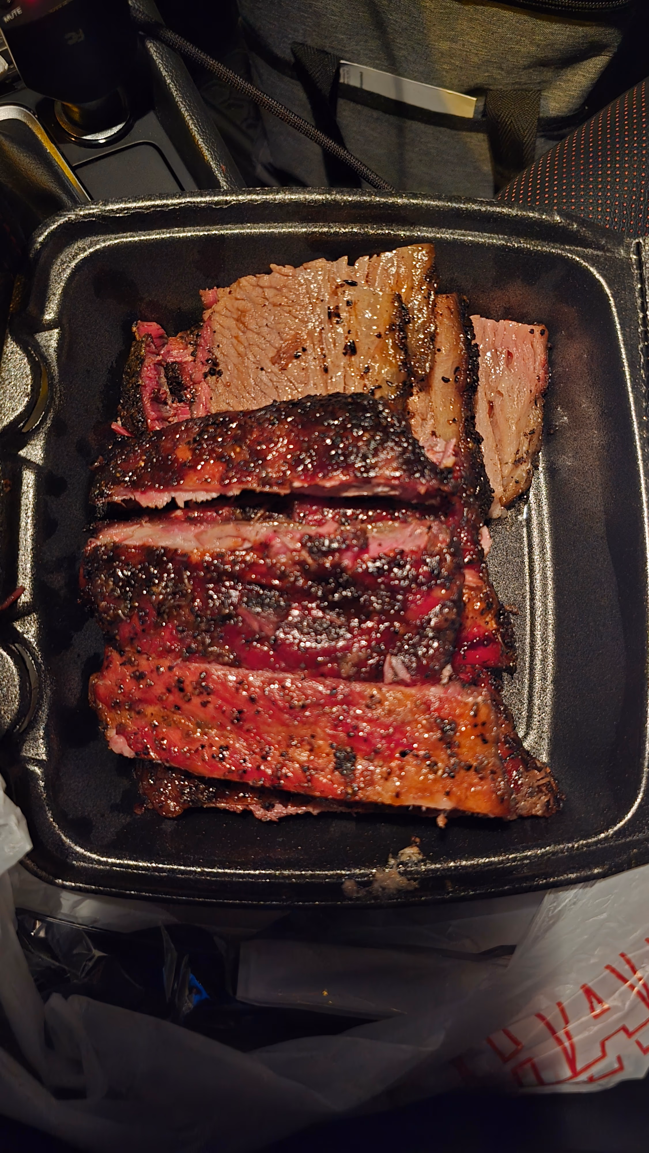 Miller's Smokehouse — photo 2