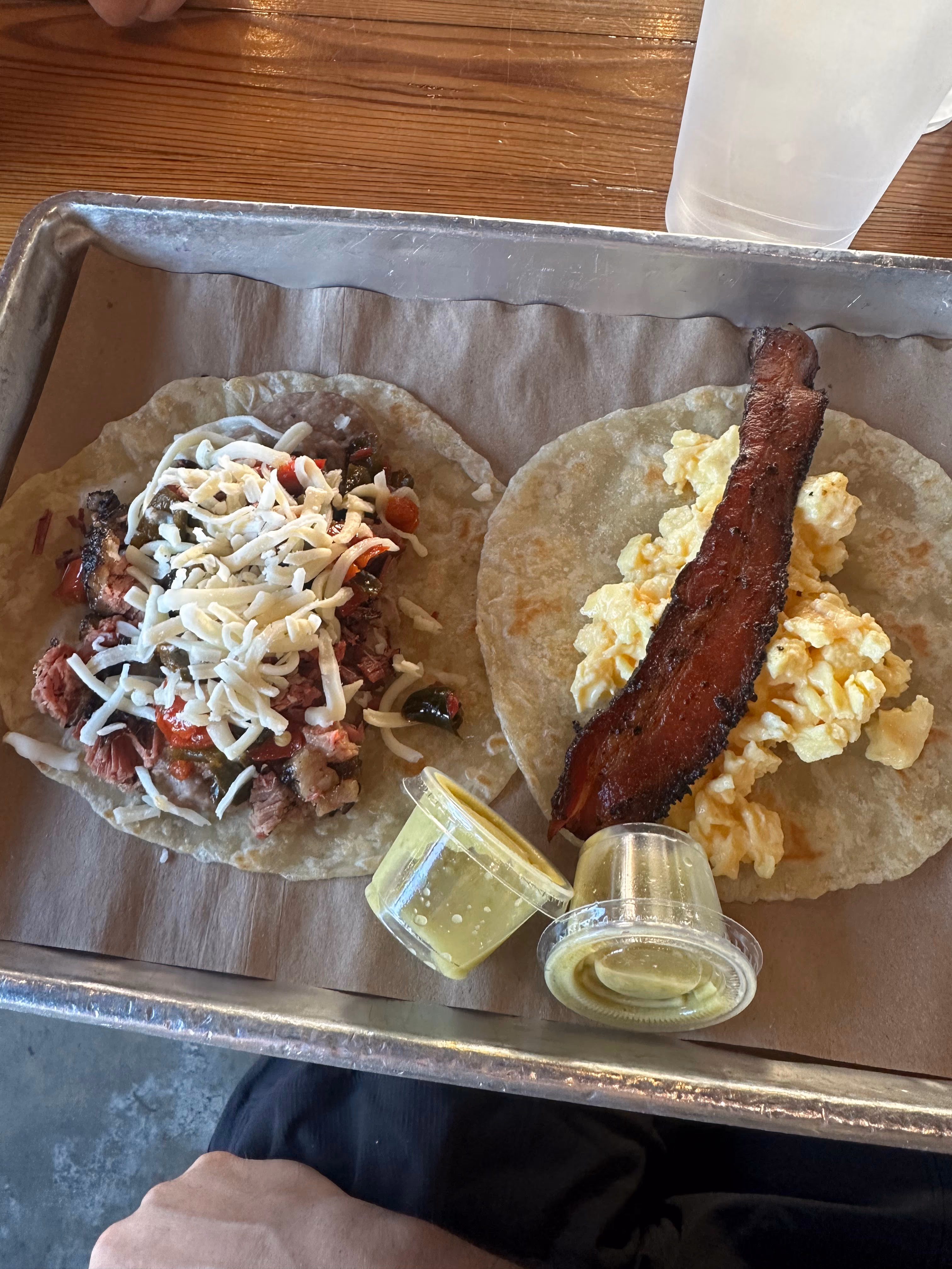 Miller's Smokehouse — photo 3