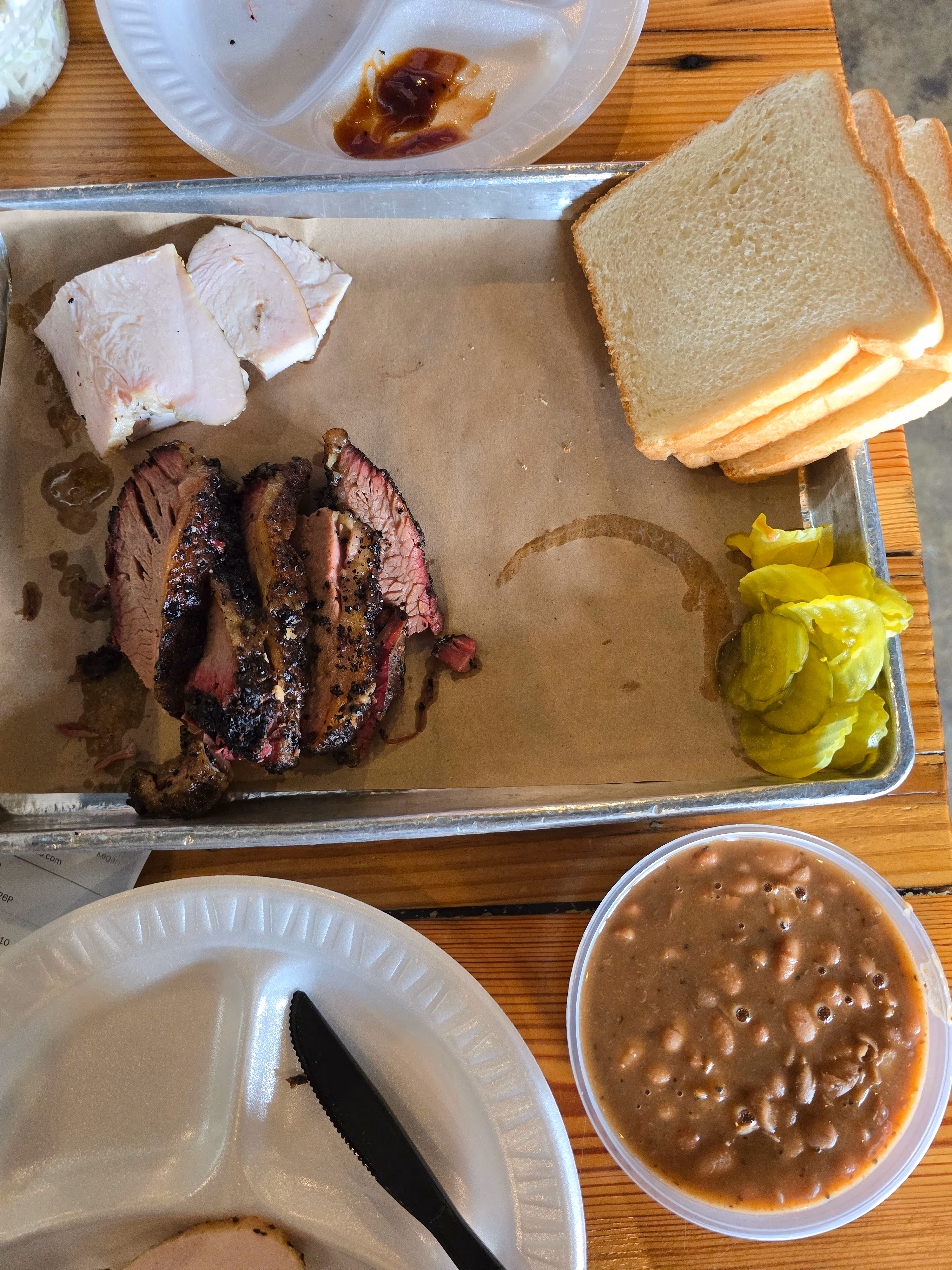 Miller's Smokehouse — photo 4