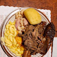 Moonlite Bar-B-Q Inn — photo 2