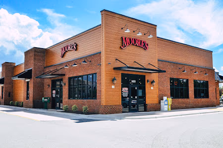 Moore's Olde Tyme Barbeque — photo 1