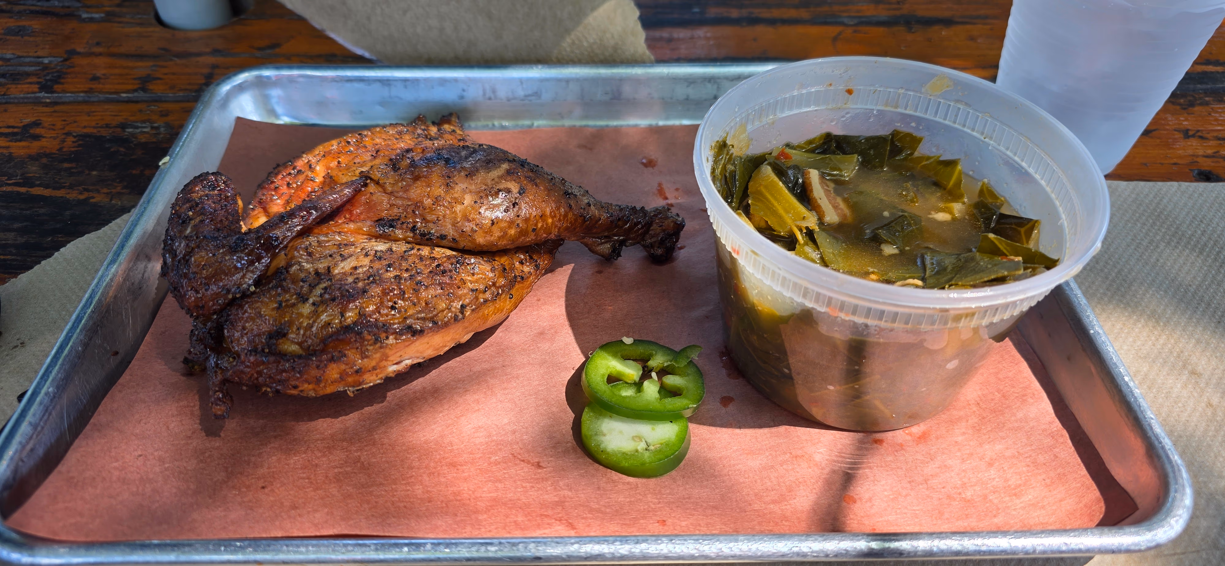 Panther City BBQ — photo 4