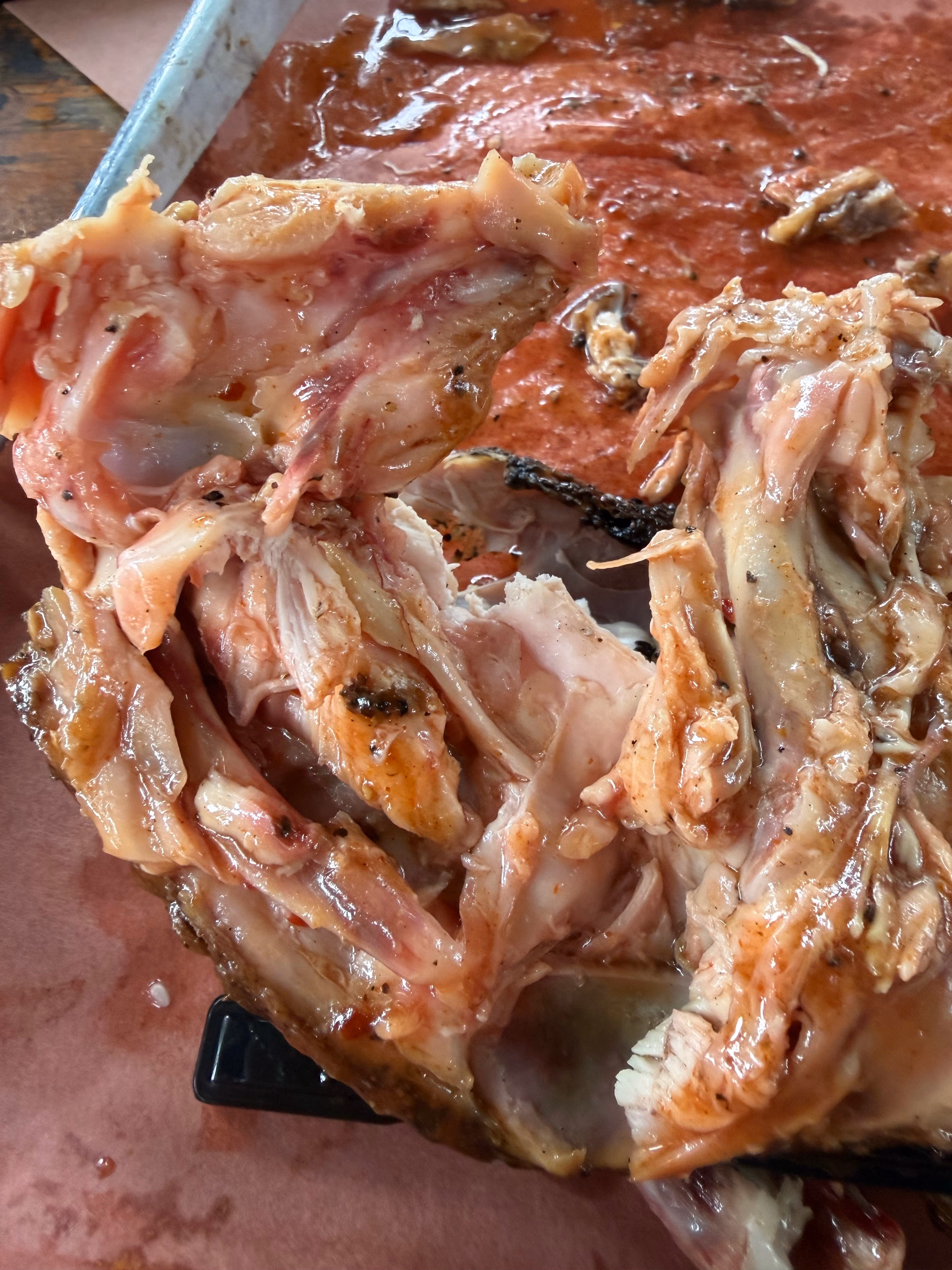 Panther City BBQ — photo 5