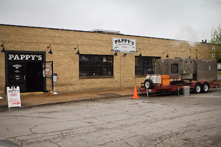 Pappy's Smokehouse — photo 1