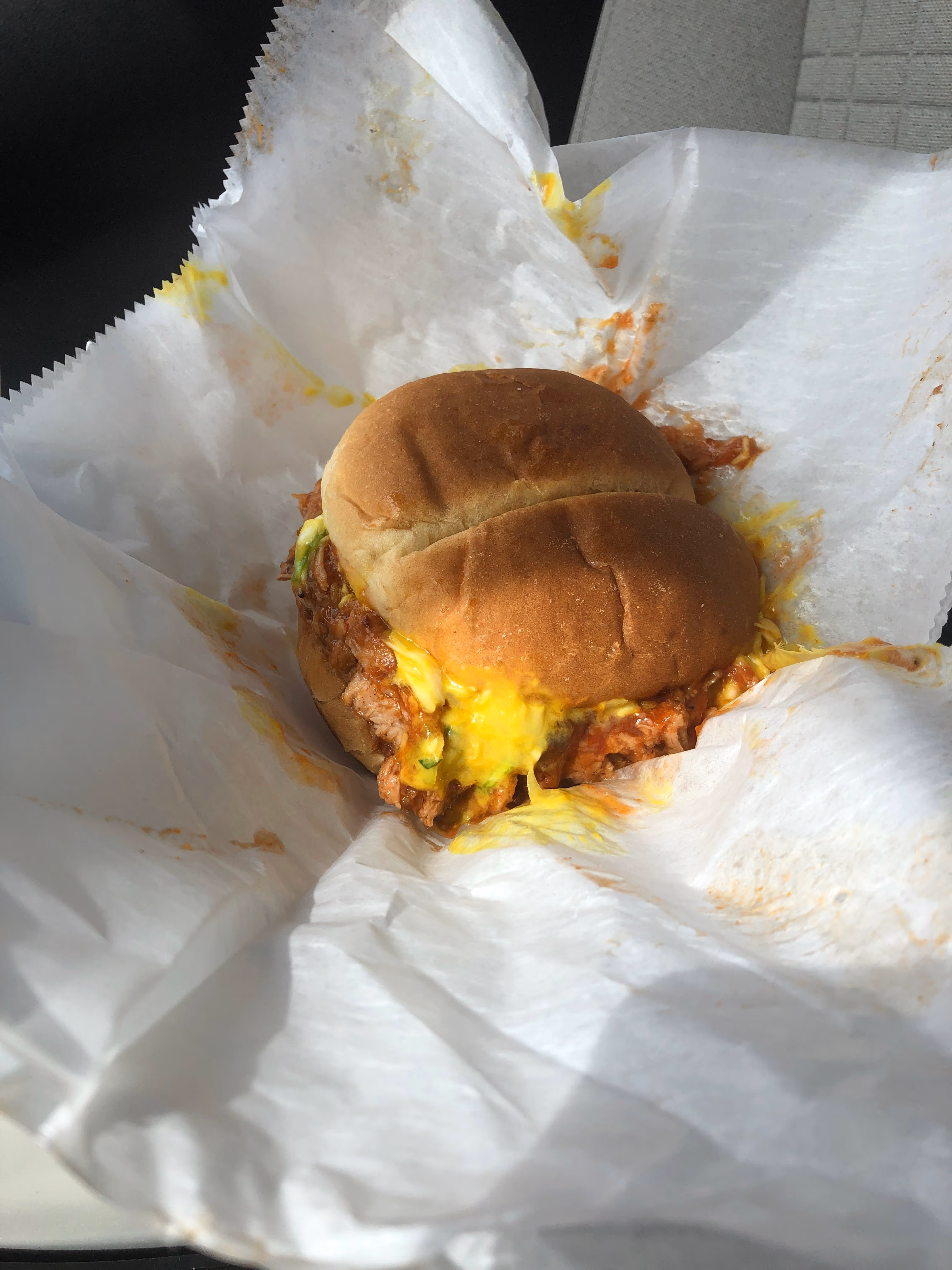 Payne's Bar-B-Que — photo 2
