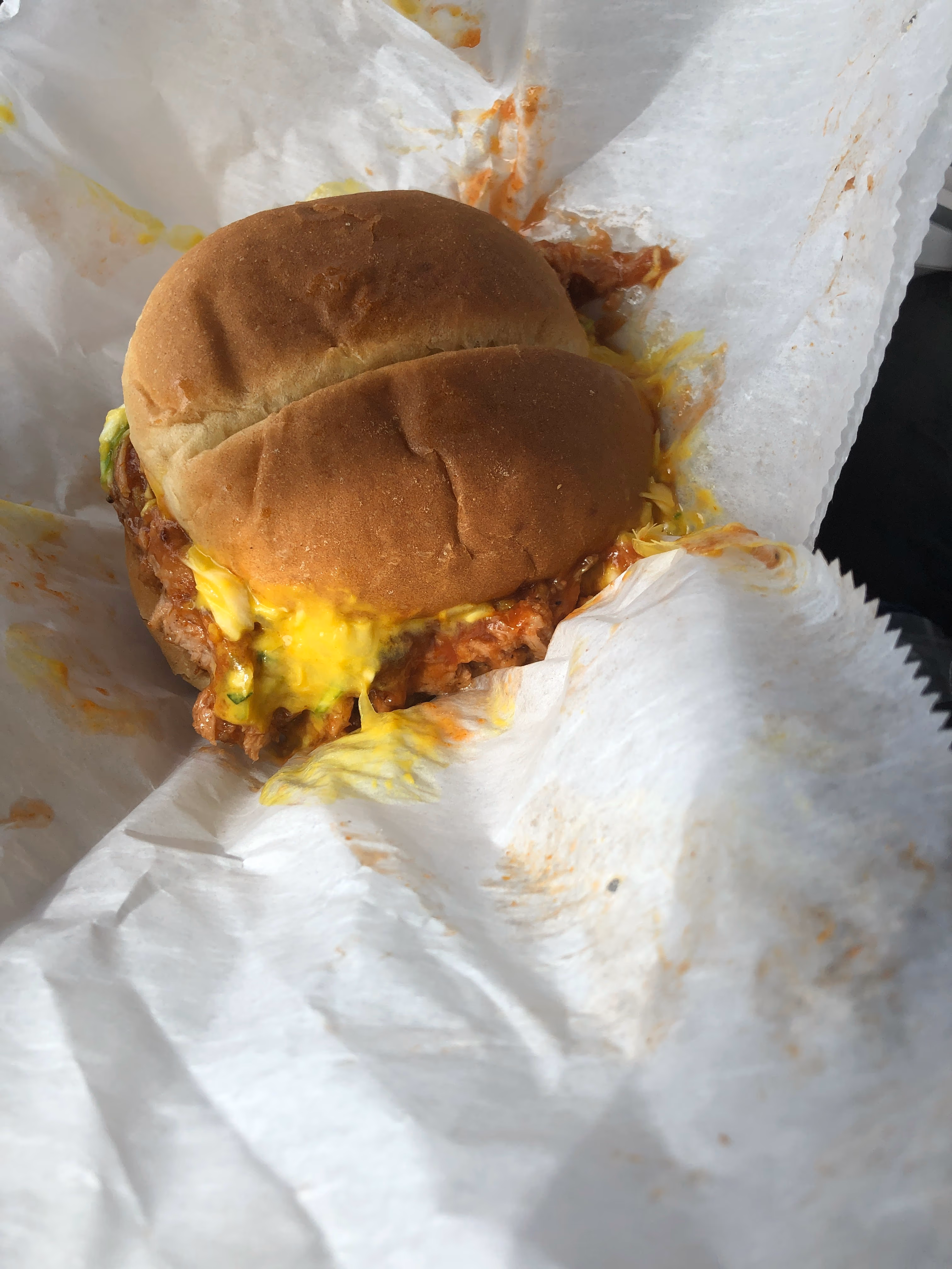 Payne's Bar-B-Que — photo 3