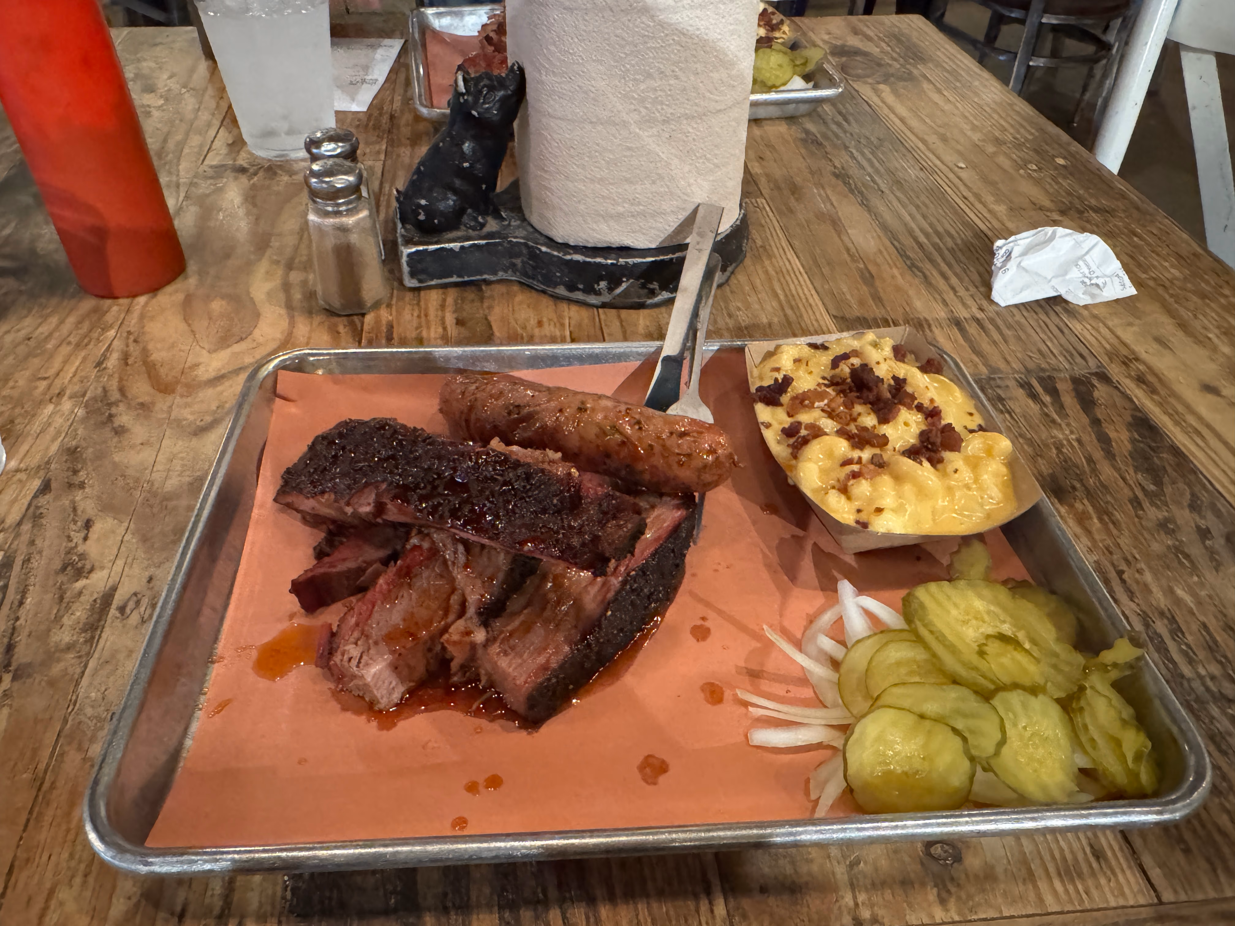 Pecan Lodge — photo 2