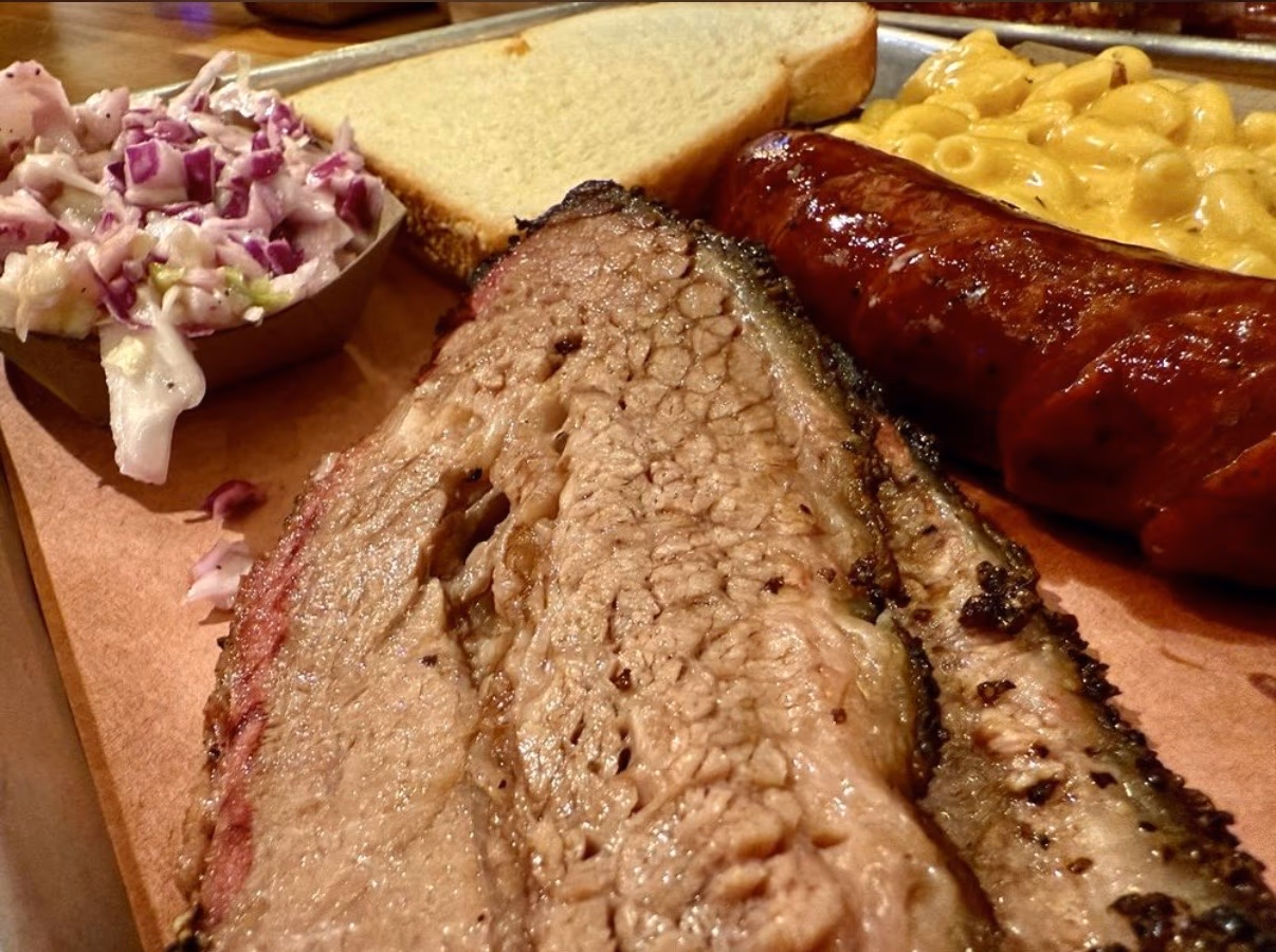 Pinkerton's Barbecue — photo 2