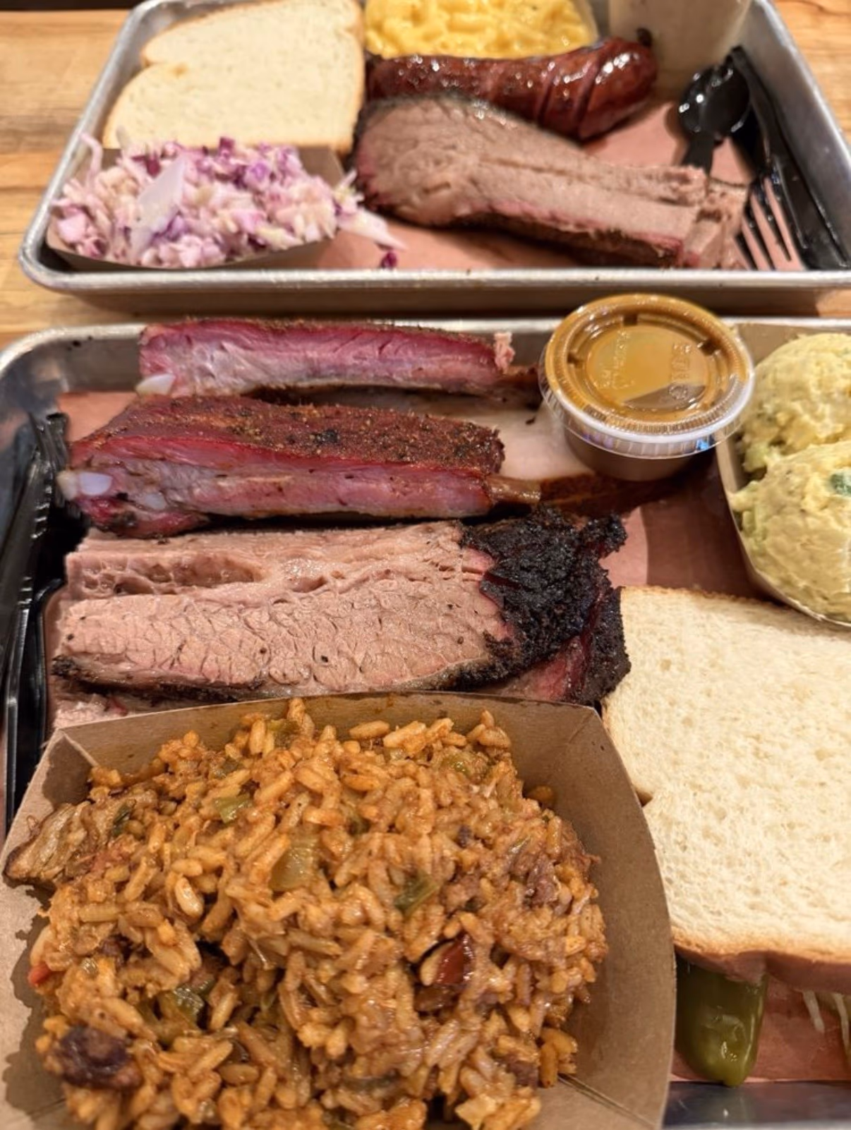 Pinkerton's Barbecue — photo 3