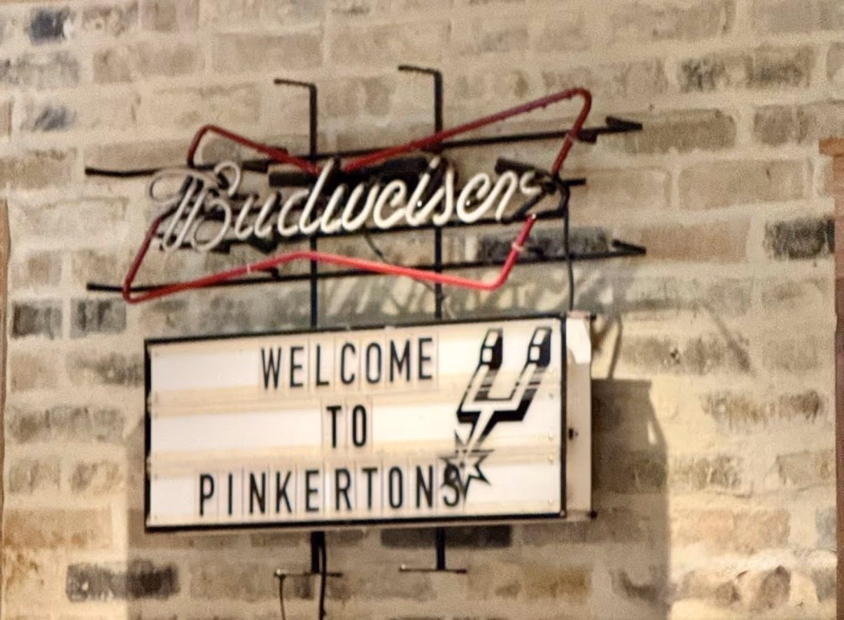 Pinkerton's Barbecue — photo 5