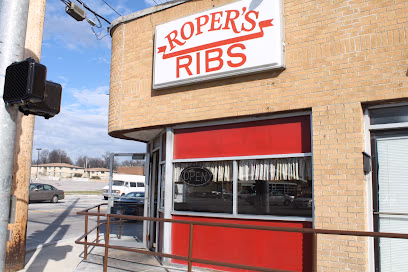 Roper's Ribs — photo 1
