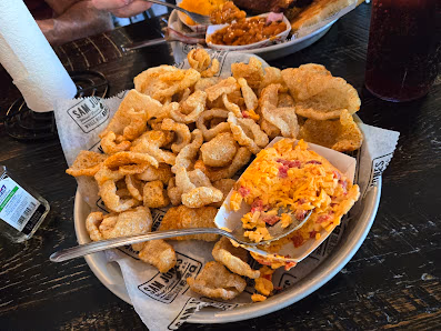 Sam Jones BBQ — photo 3