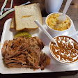 Saw's BBQ — photo 2