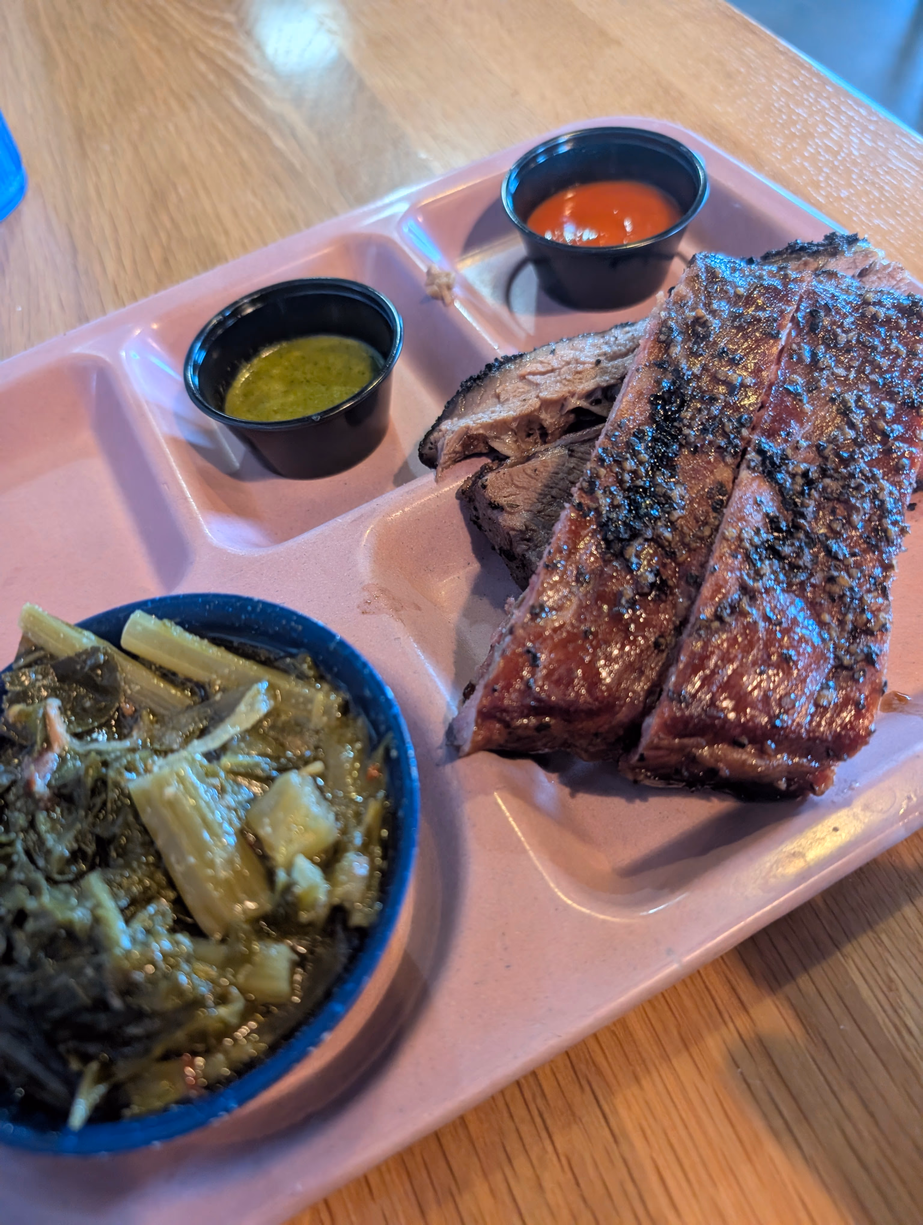 The Slow Bone — photo 2