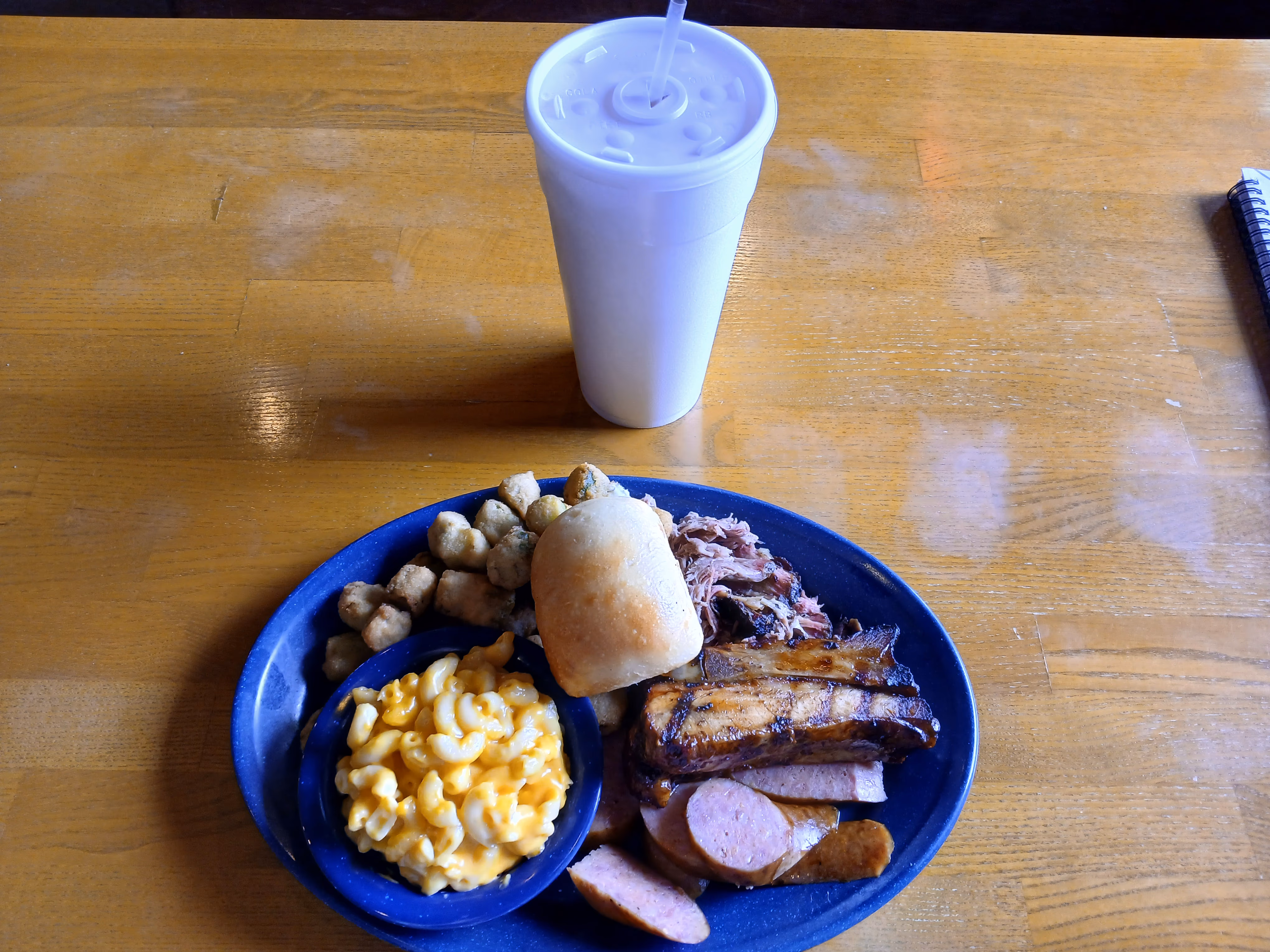 Sonny Bryan's Smokehouse — photo 3