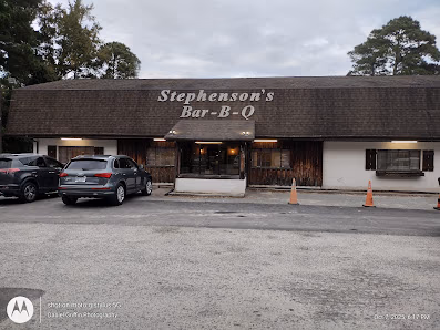 Stephenson's Bar-B-Q — photo 1