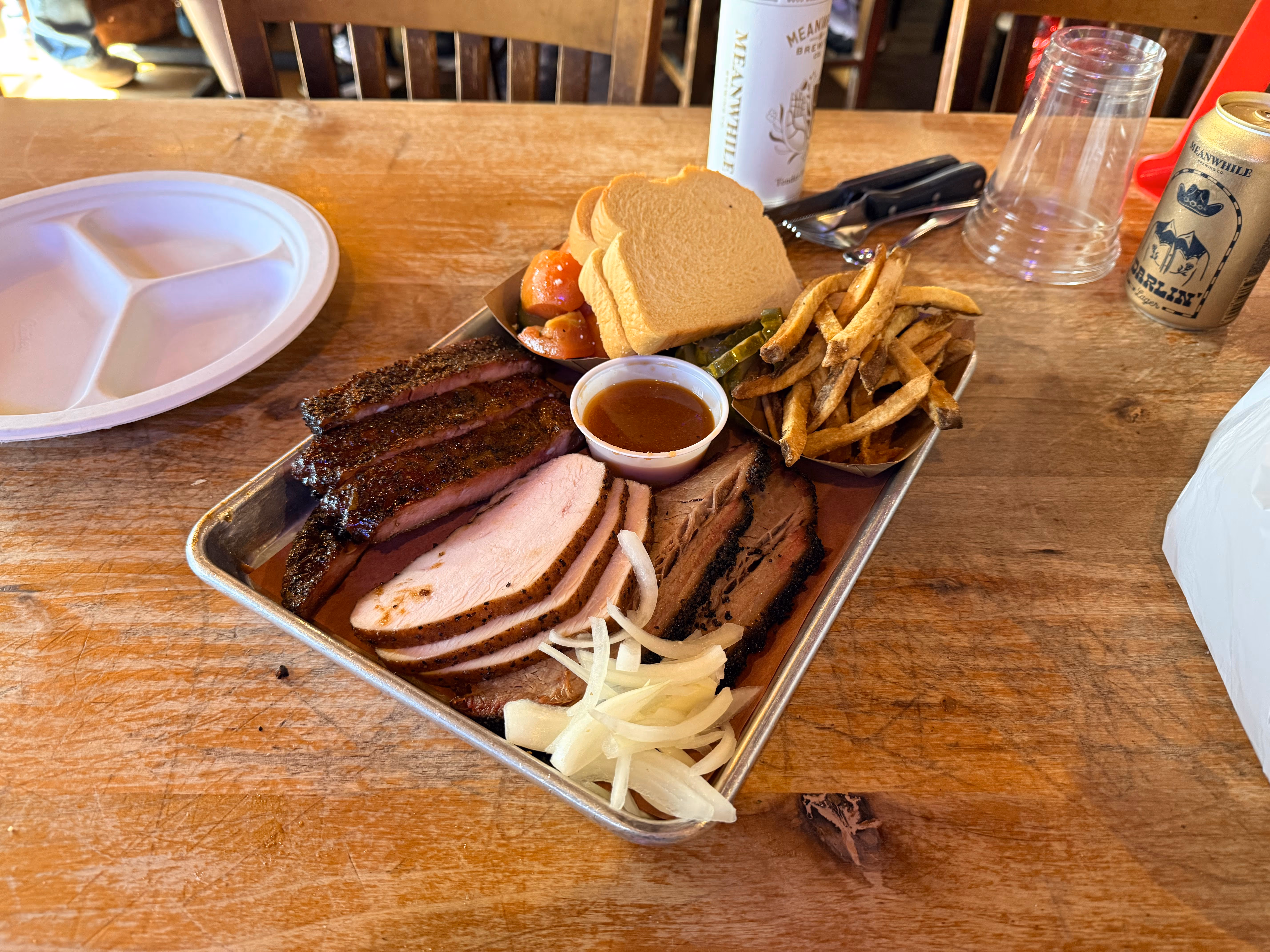 Stiles Switch BBQ & Brew — photo 2