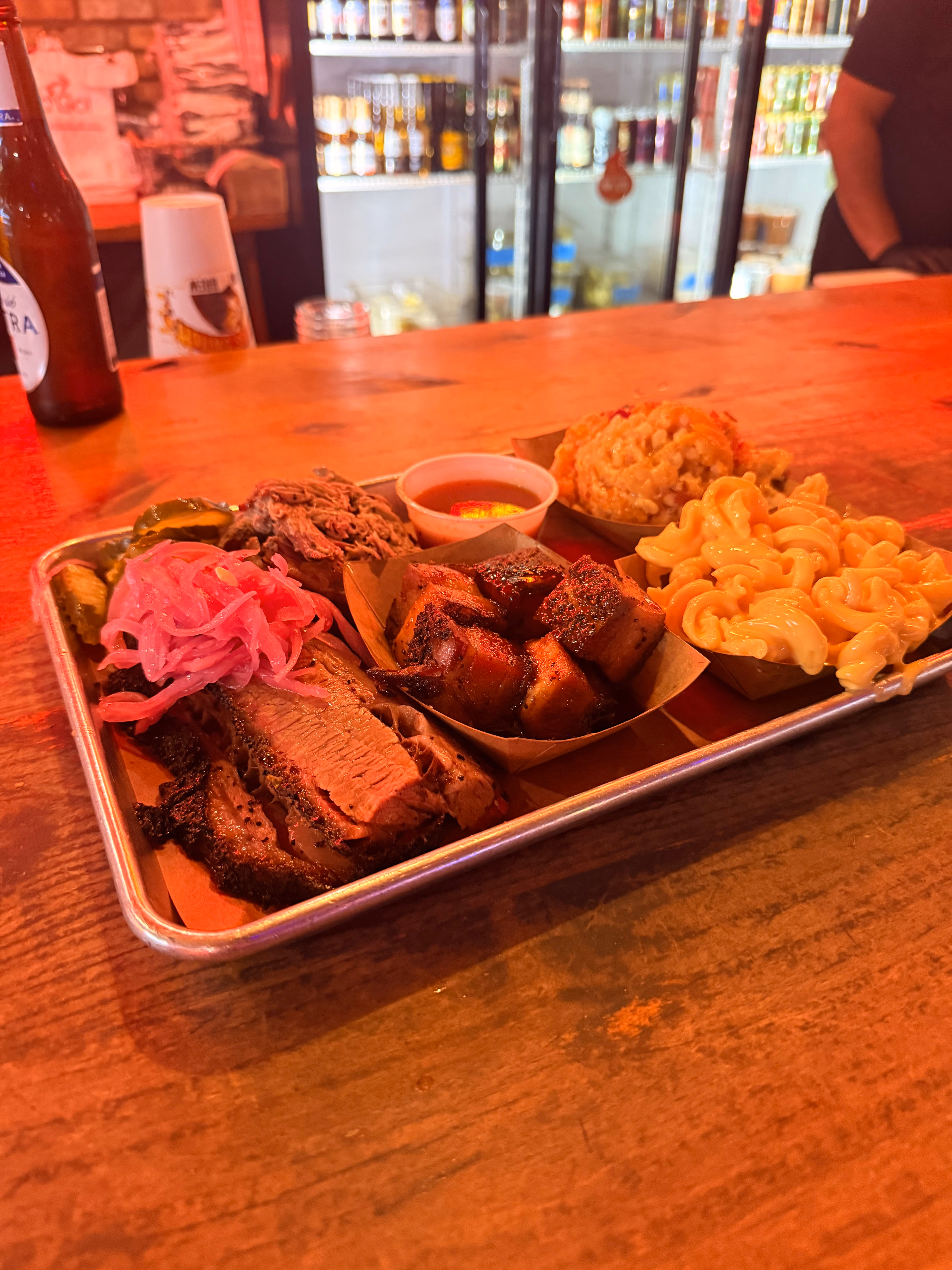 Stiles Switch BBQ & Brew — photo 3