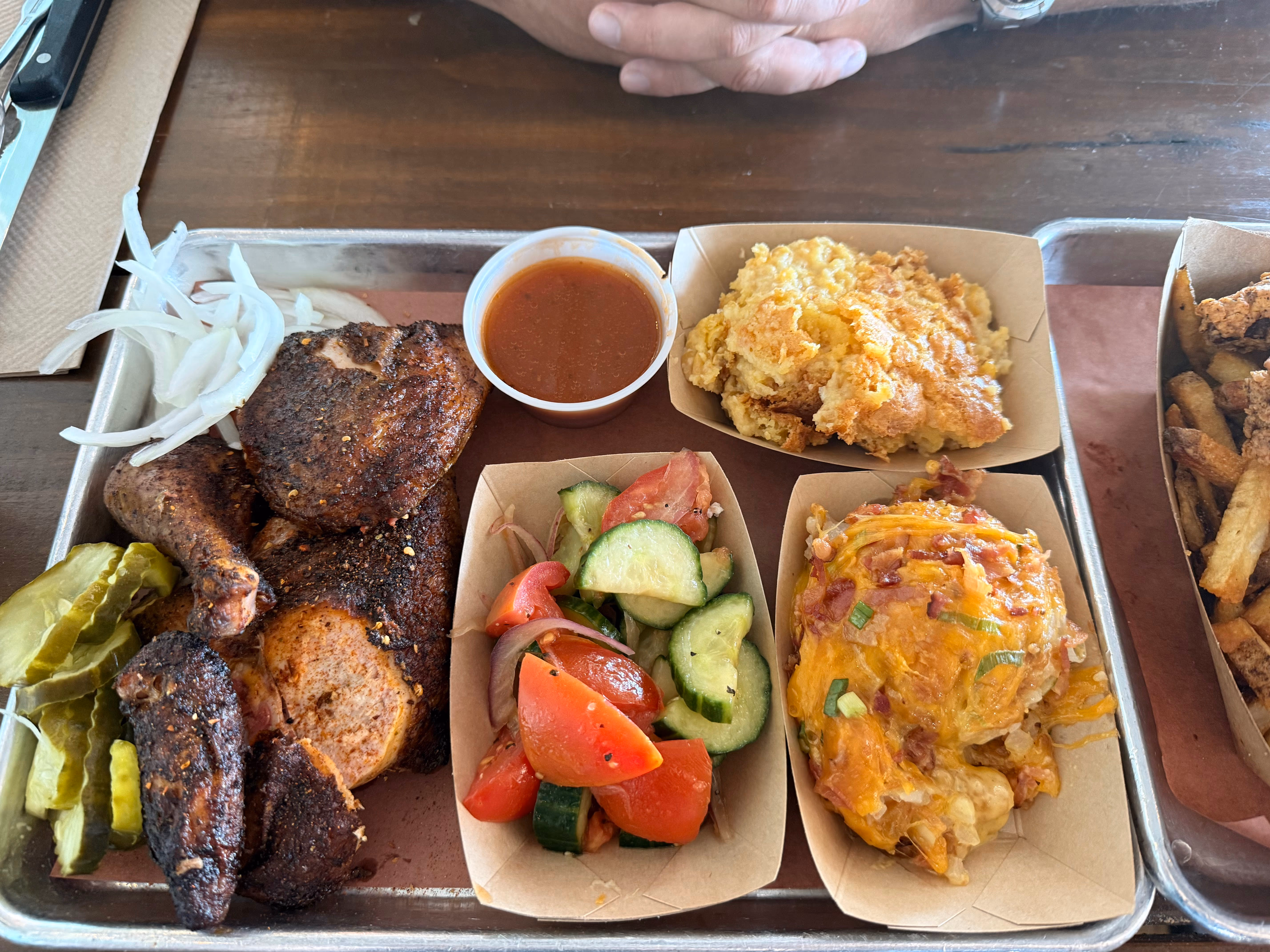 Stiles Switch BBQ & Brew — photo 4