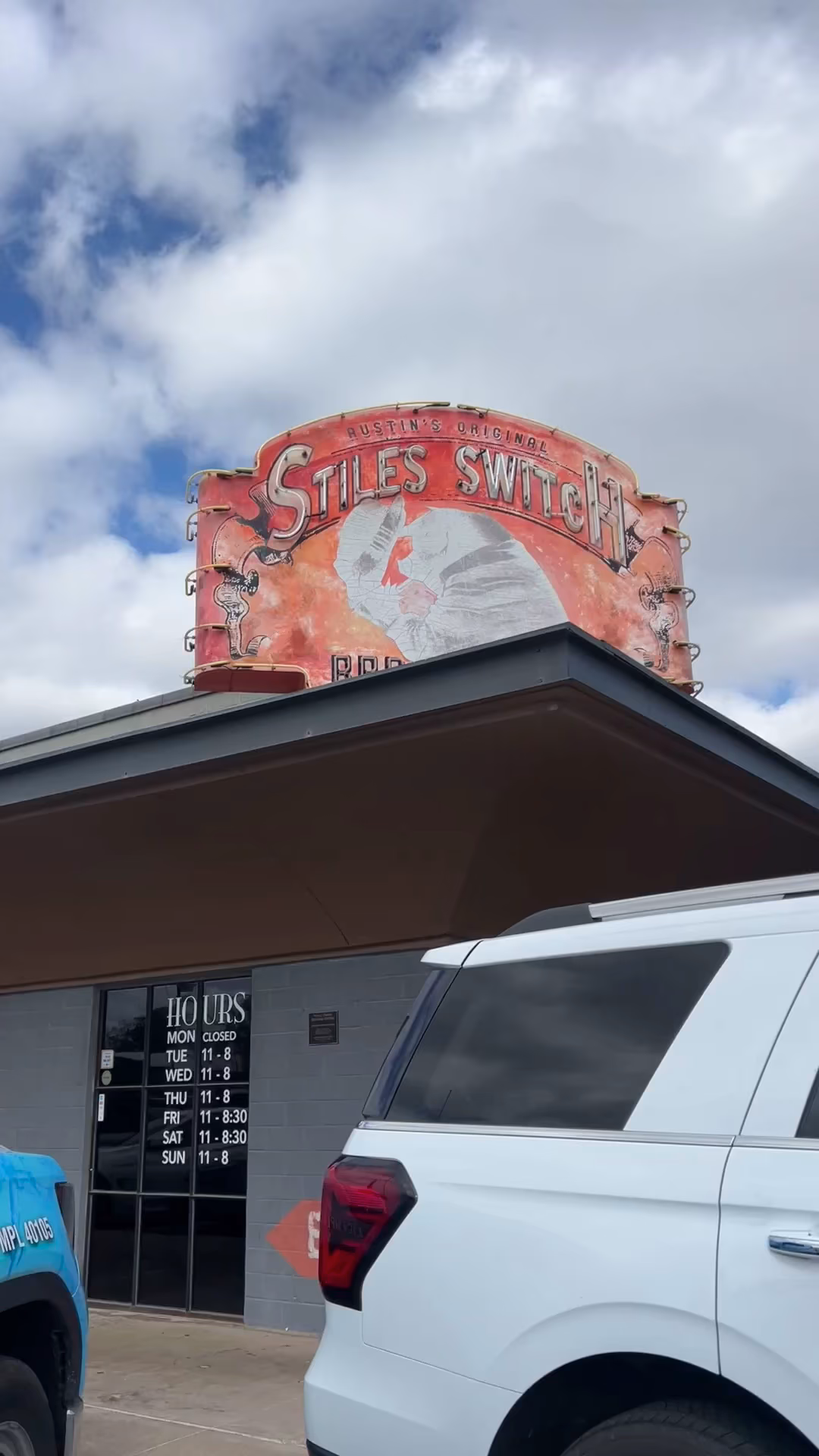 Stiles Switch BBQ & Brew — photo 5