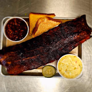 Super Smokers BBQ — photo 2
