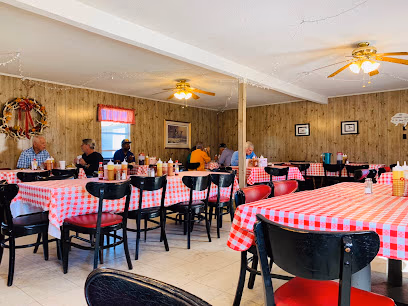 Sweatman's Bar-B-Que — photo 1