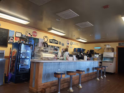 Tarheel Q — photo 2
