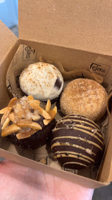 Tejas Chocolate + Barbecue — photo 4