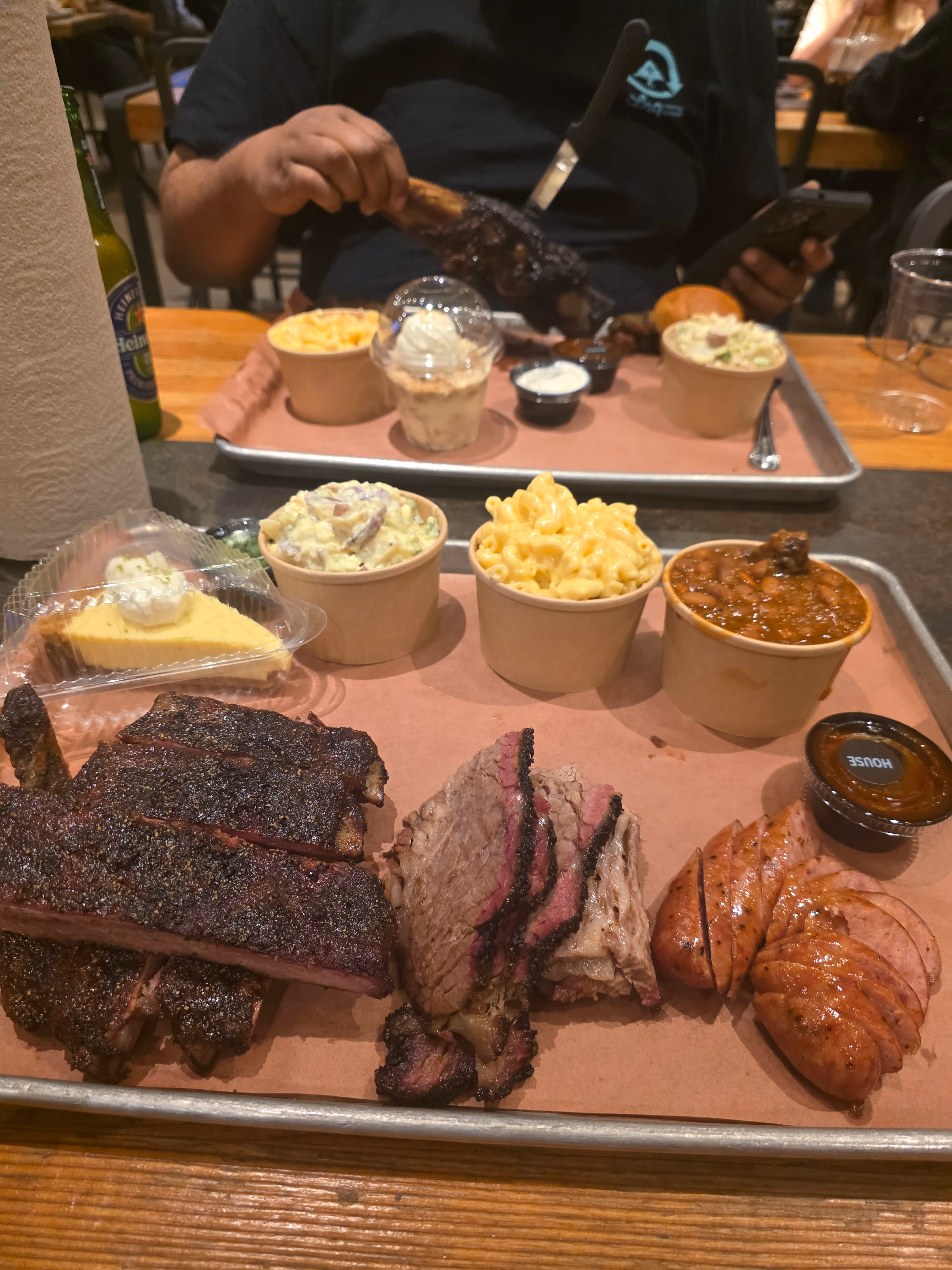 Ten 50 BBQ — photo 2