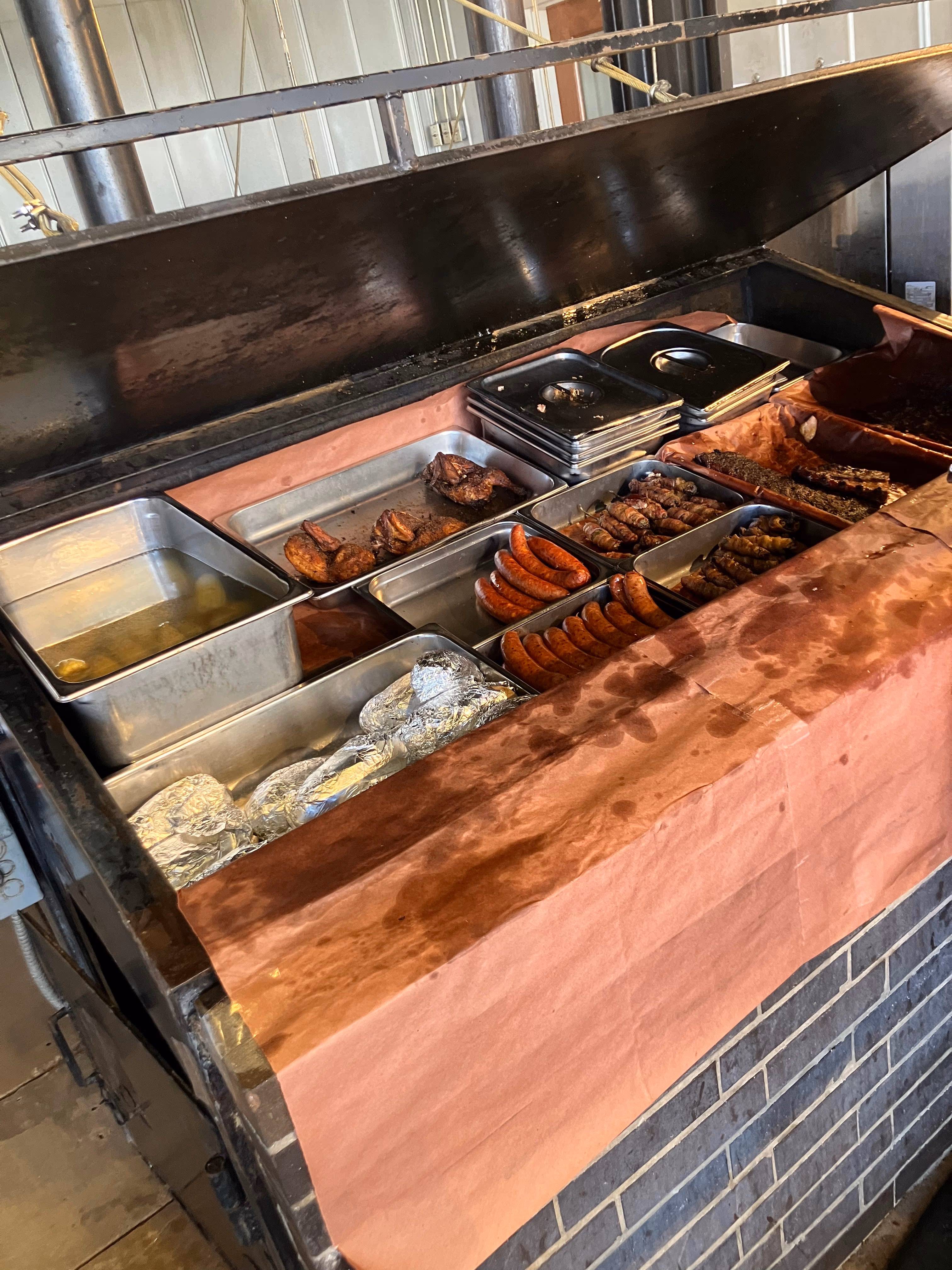 Ten 50 BBQ — photo 3