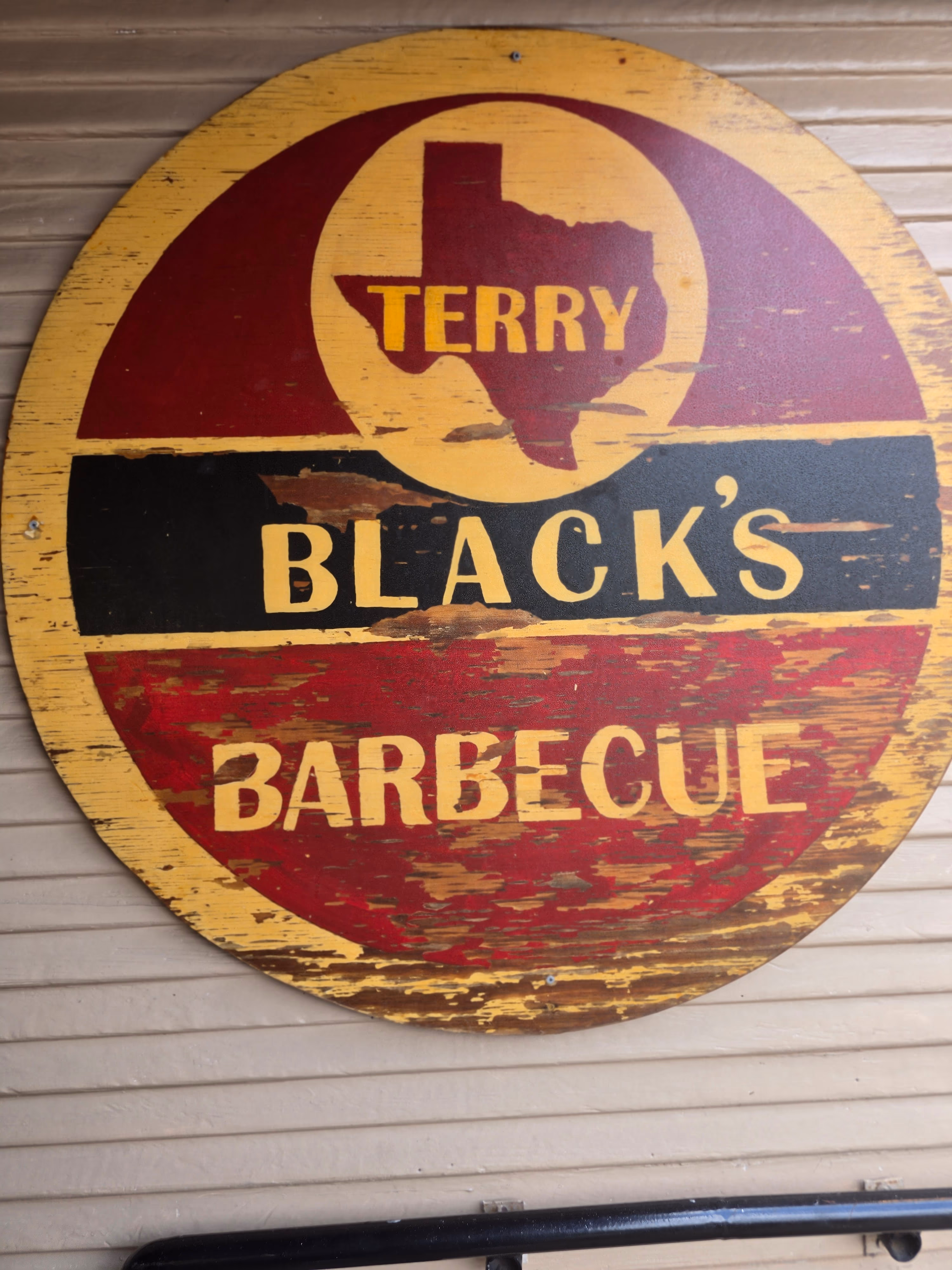 Terry Black's — photo 1