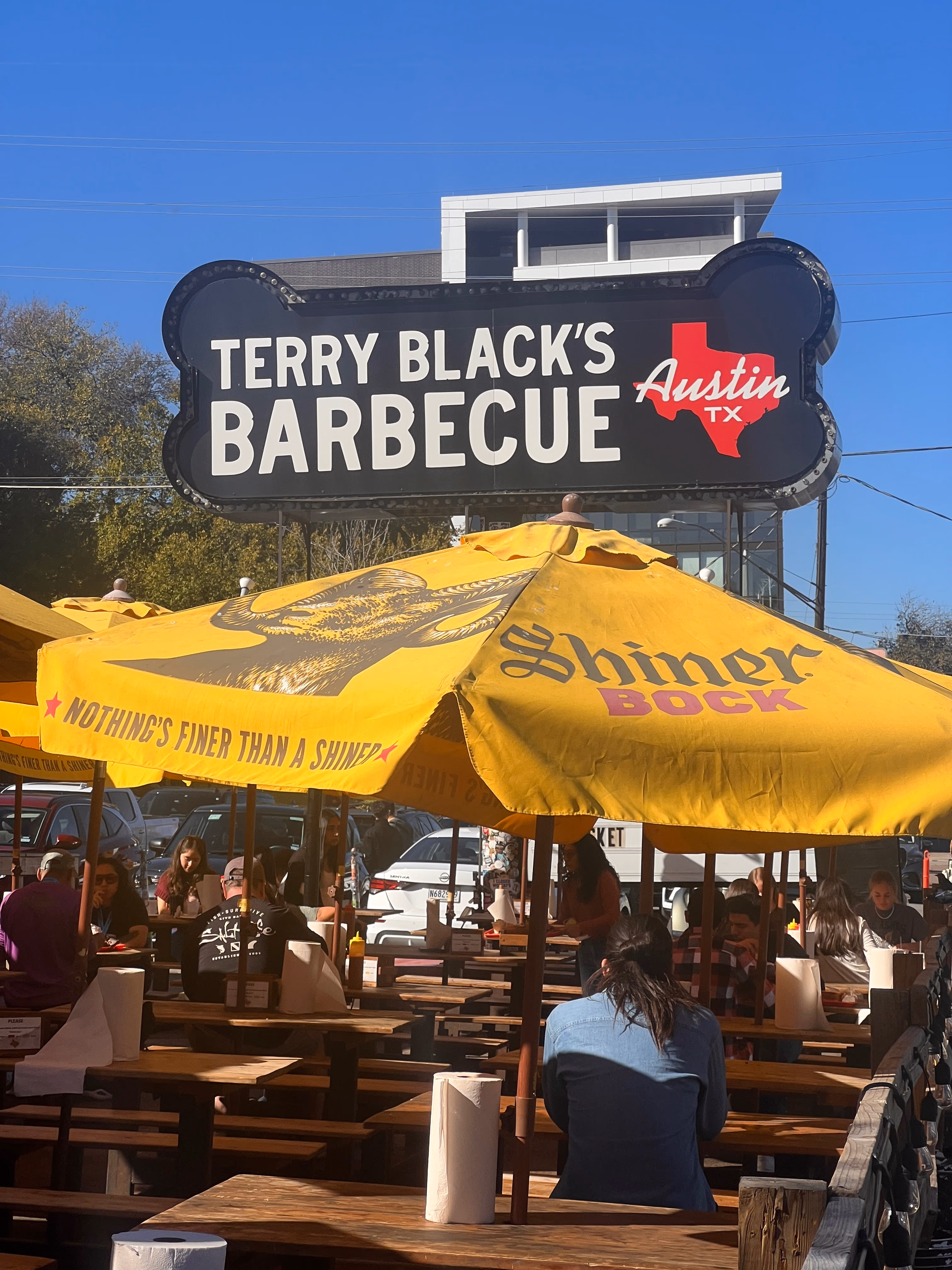 Terry Black's — photo 4