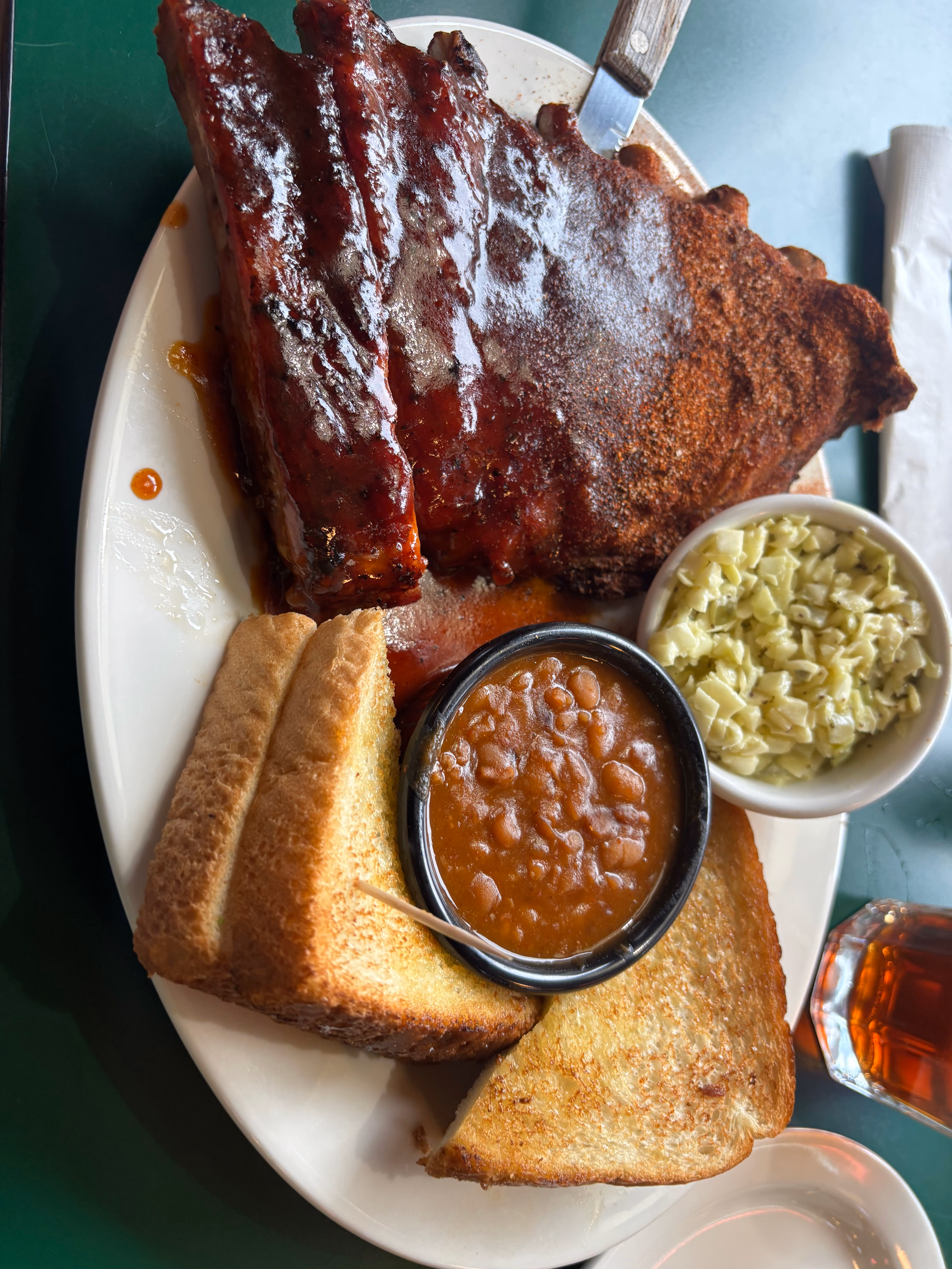 The Bar-B-Q Shop — photo 2