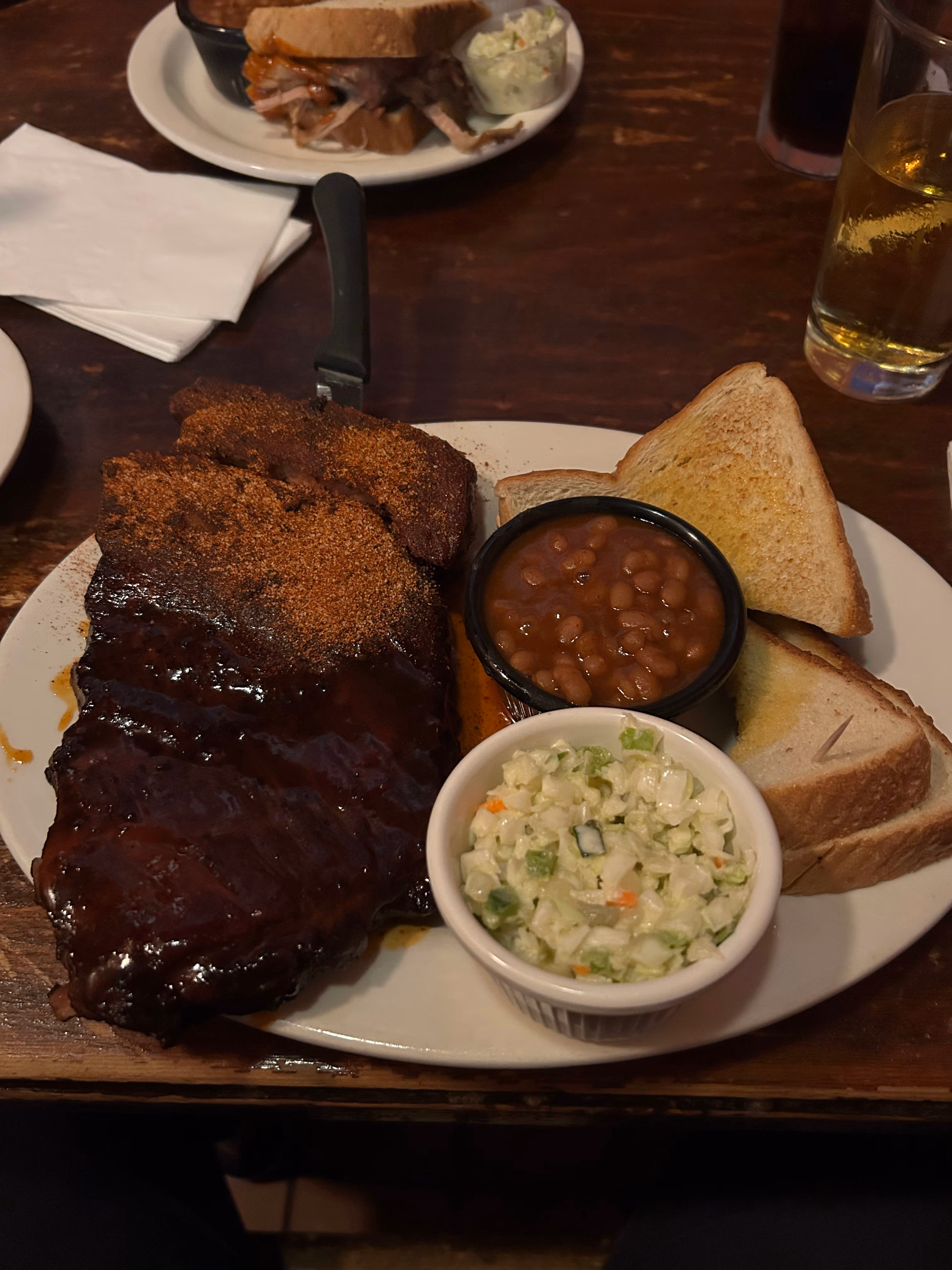 The Bar-B-Q Shop — photo 3