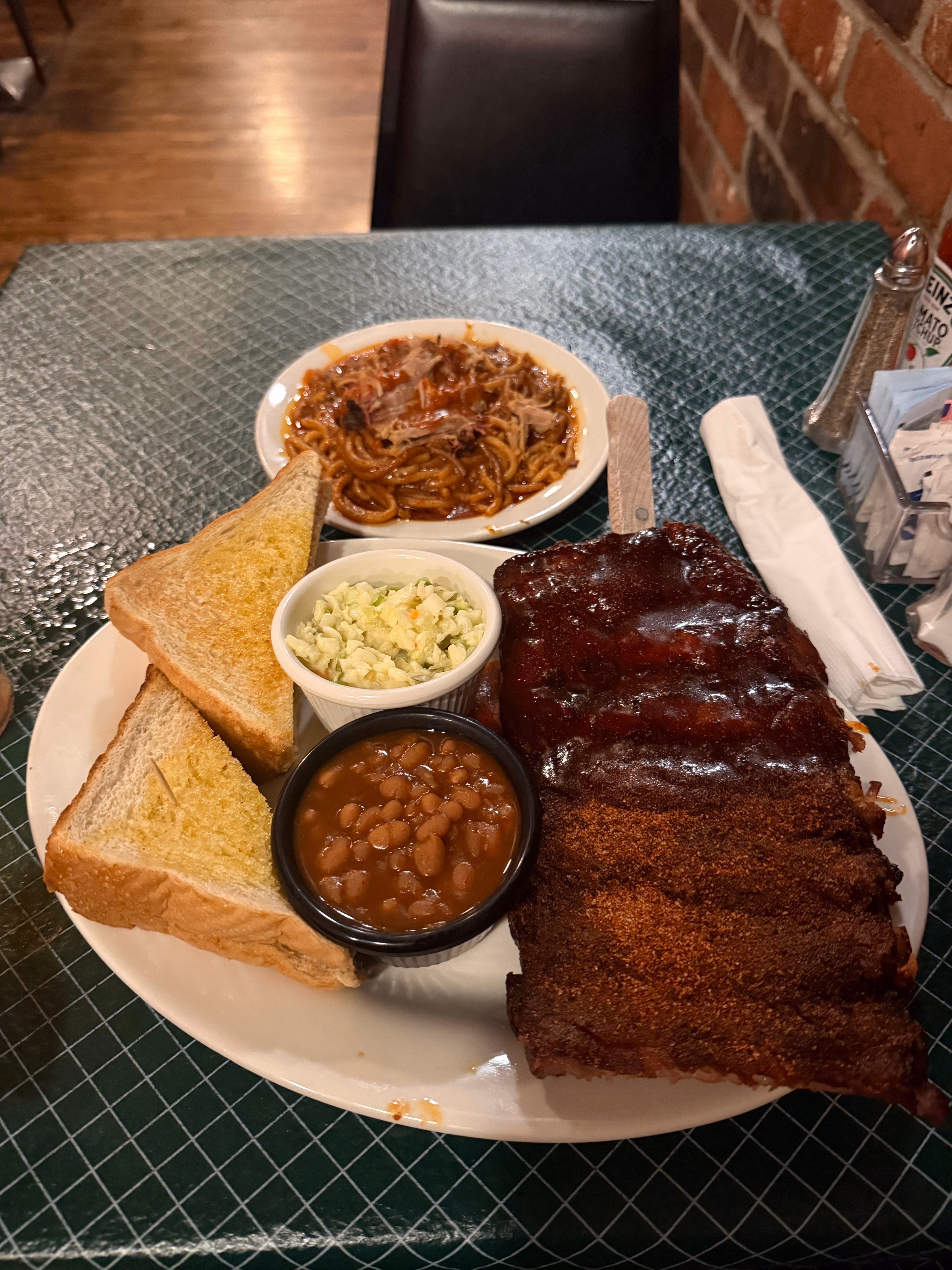 The Bar-B-Q Shop — photo 4