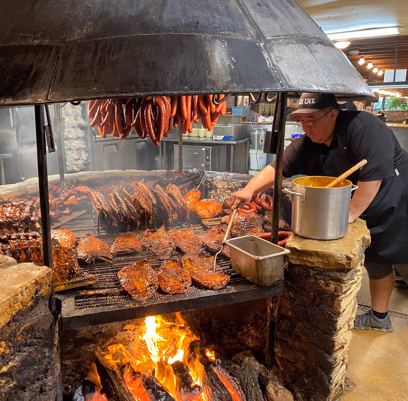 The Salt Lick — photo 1