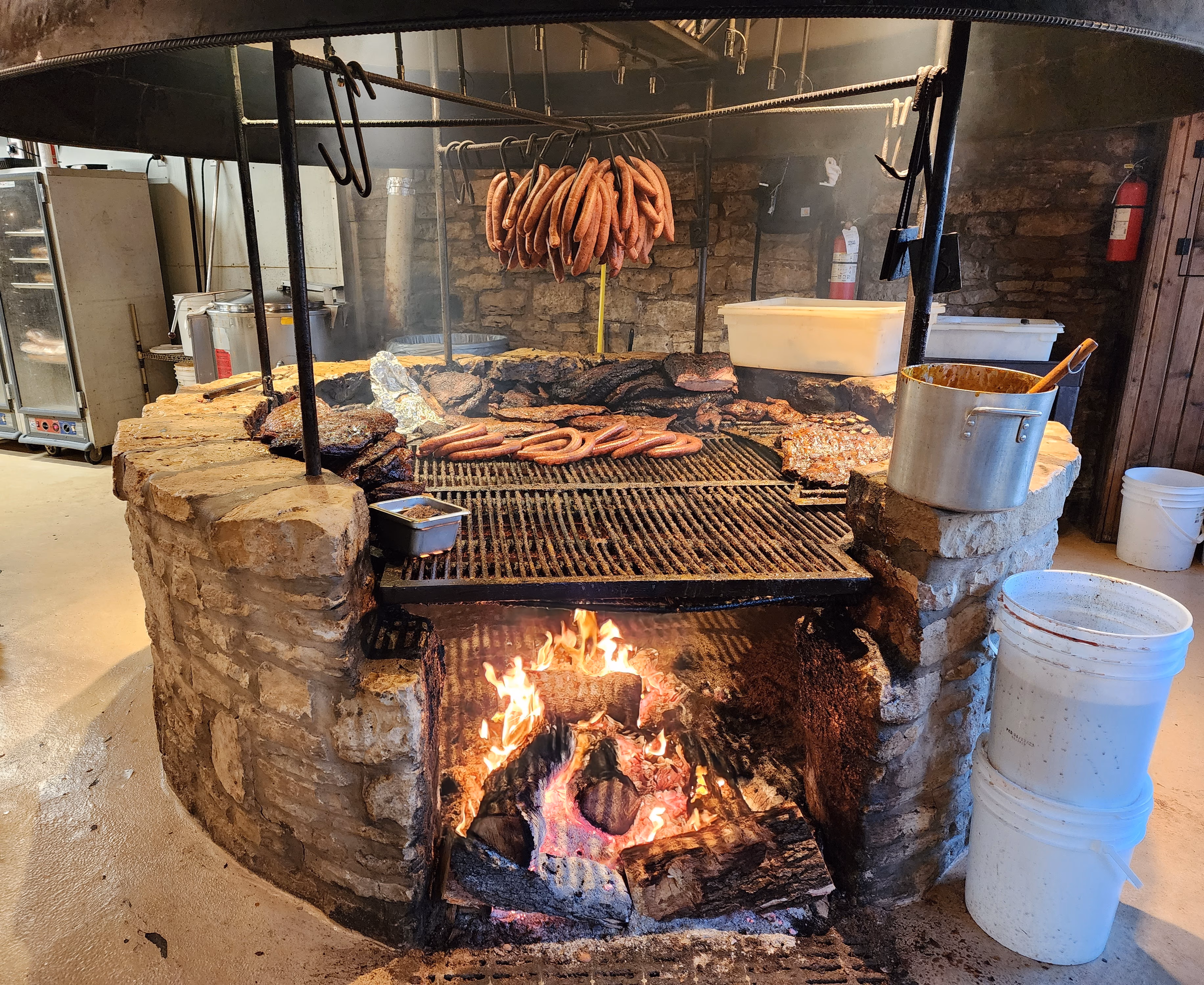 The Salt Lick — photo 2