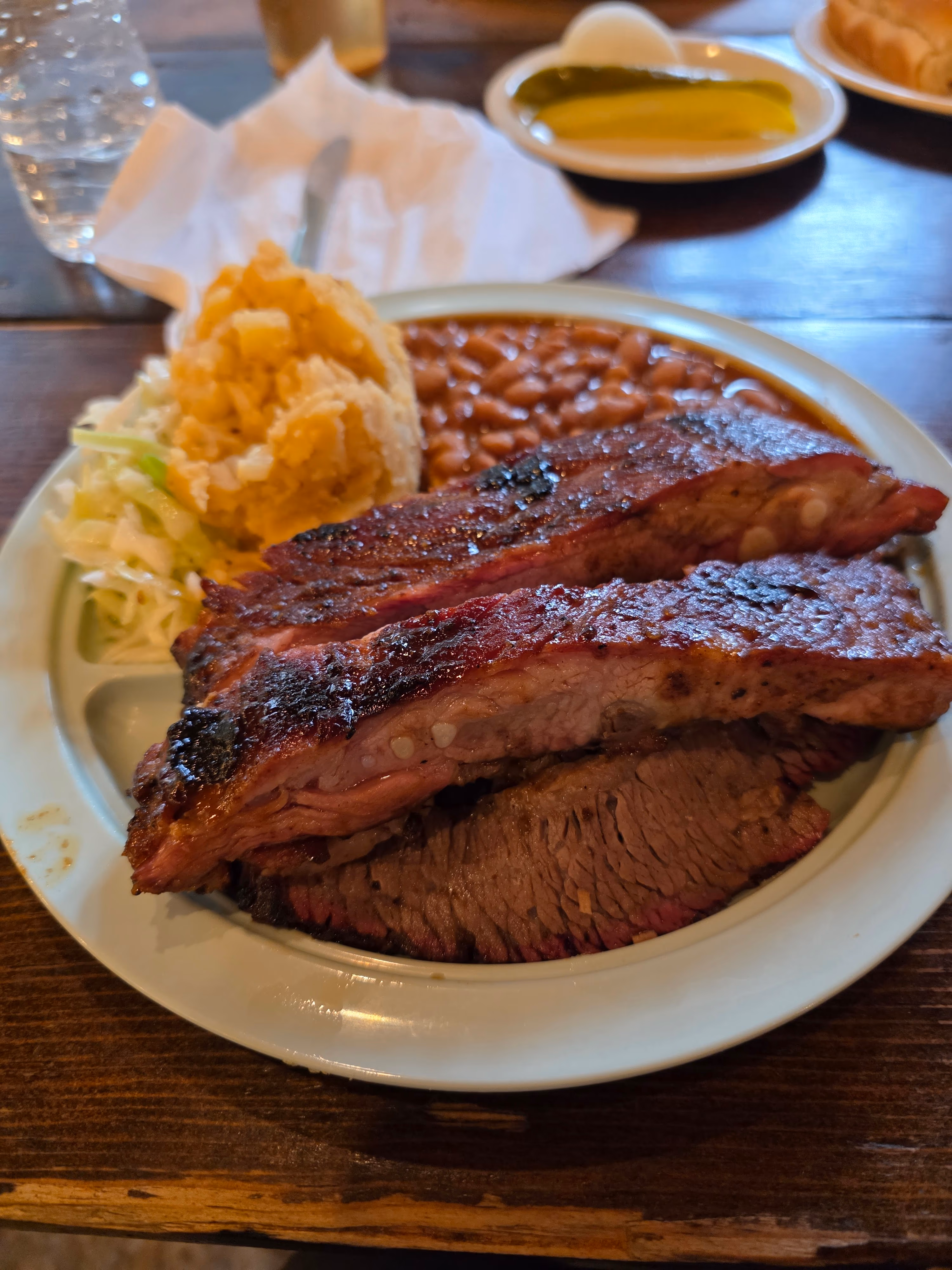 The Salt Lick — photo 3