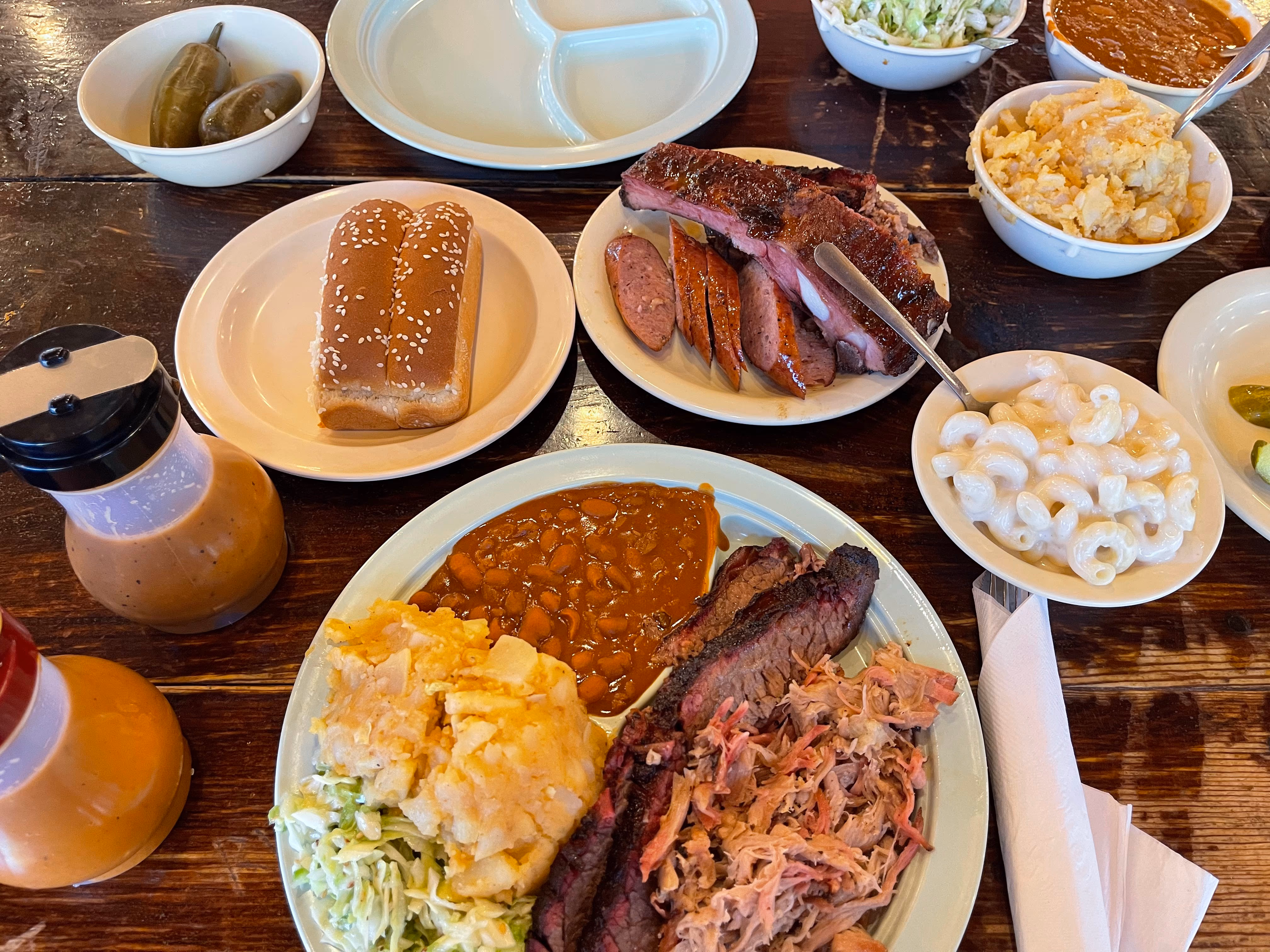 The Salt Lick — photo 5