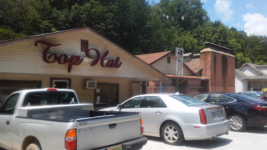 Top Hat Barbecue — photo 1