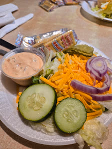 Top Hat Barbecue — photo 3