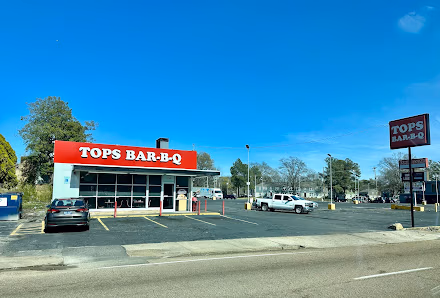 Tops Bar-B-Q — photo 1