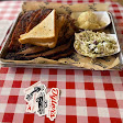 Tyler's BBQ — photo 1