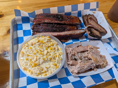Tyler's BBQ — photo 2