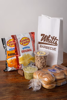 Whitt's Barbecue — photo 1